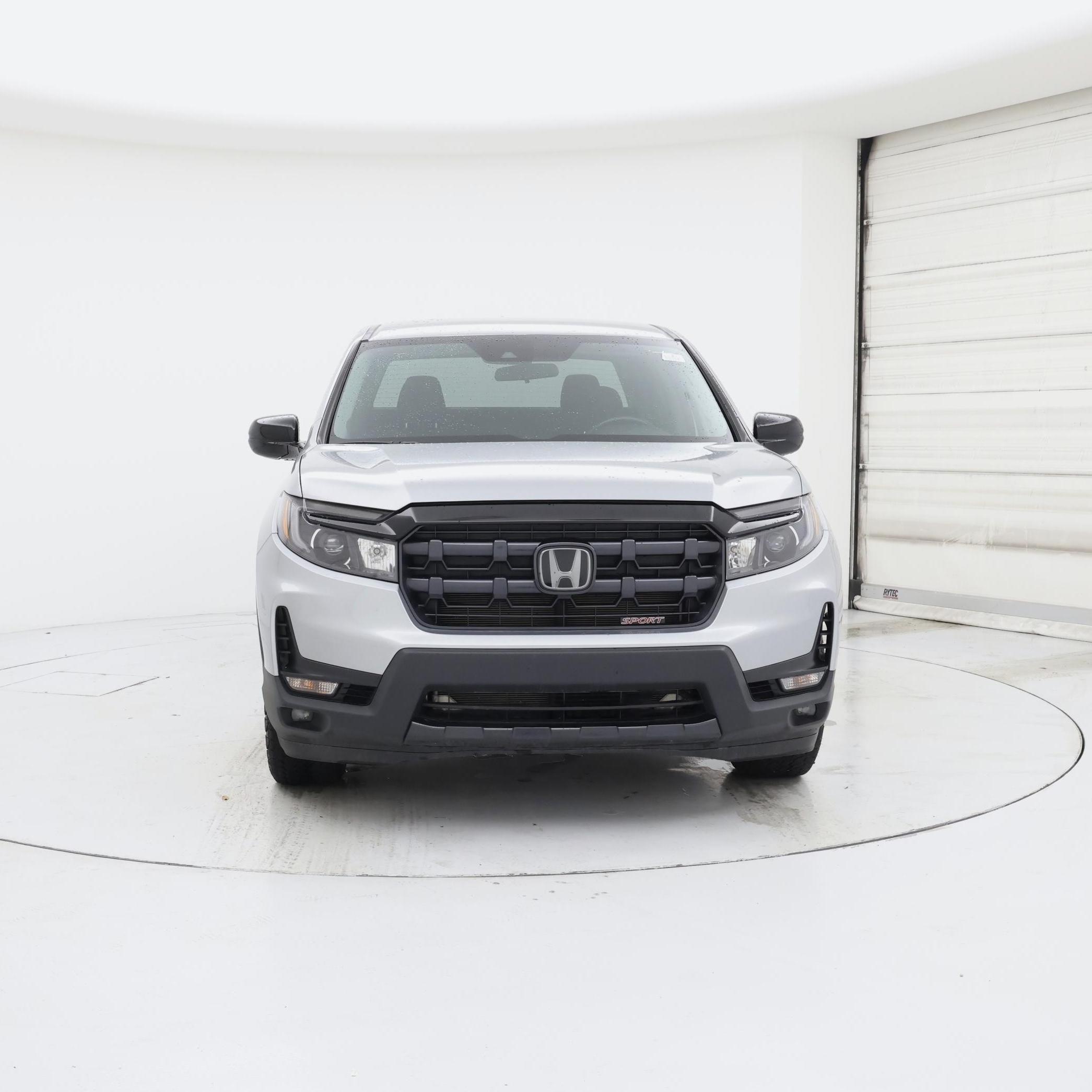 Thumbnail: 2025 Honda Ridgeline - 5