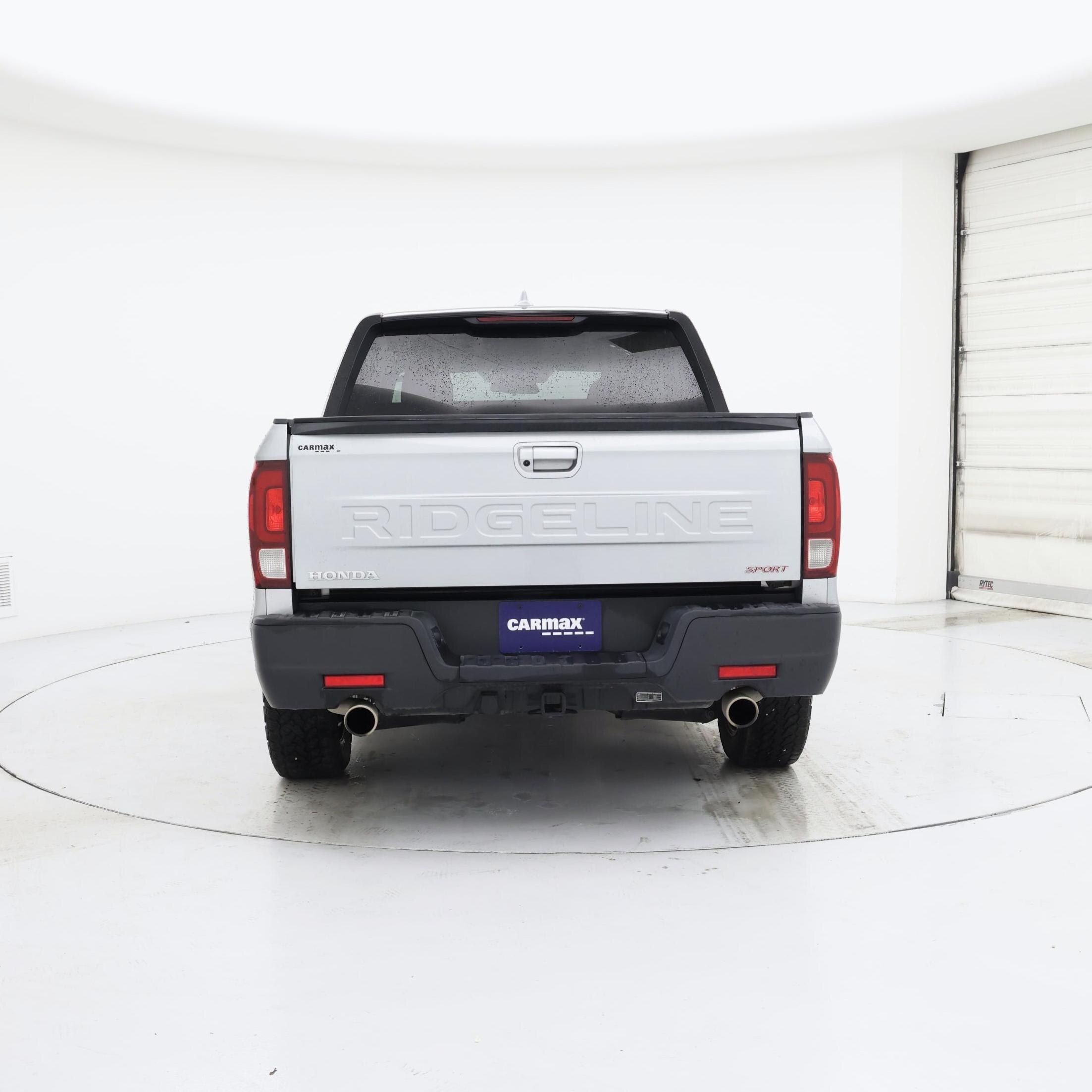 Thumbnail: 2025 Honda Ridgeline - 6