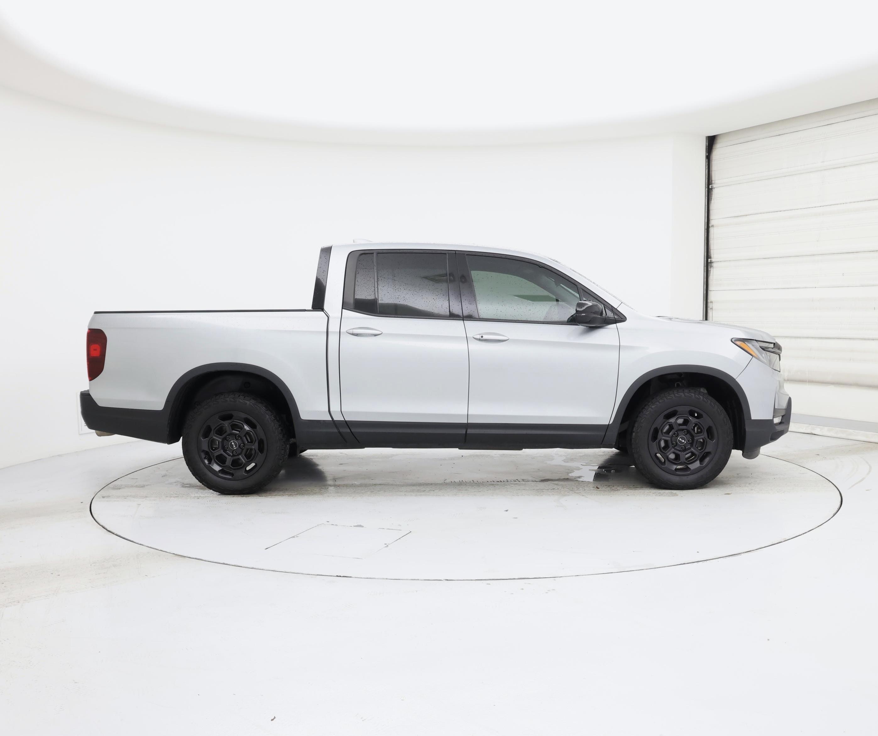 Thumbnail: 2025 Honda Ridgeline - 7