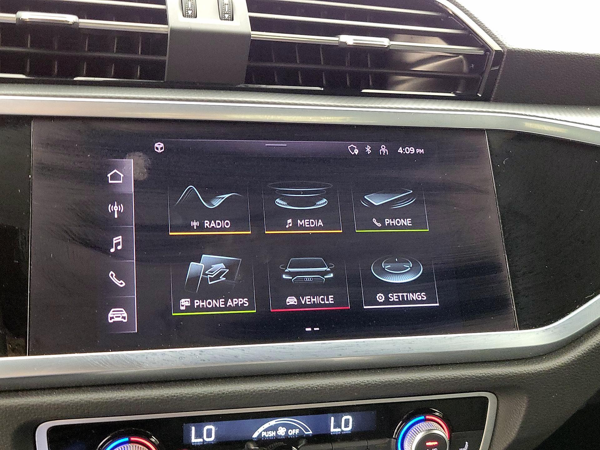 Thumbnail: 2022 Audi Q3 - 15