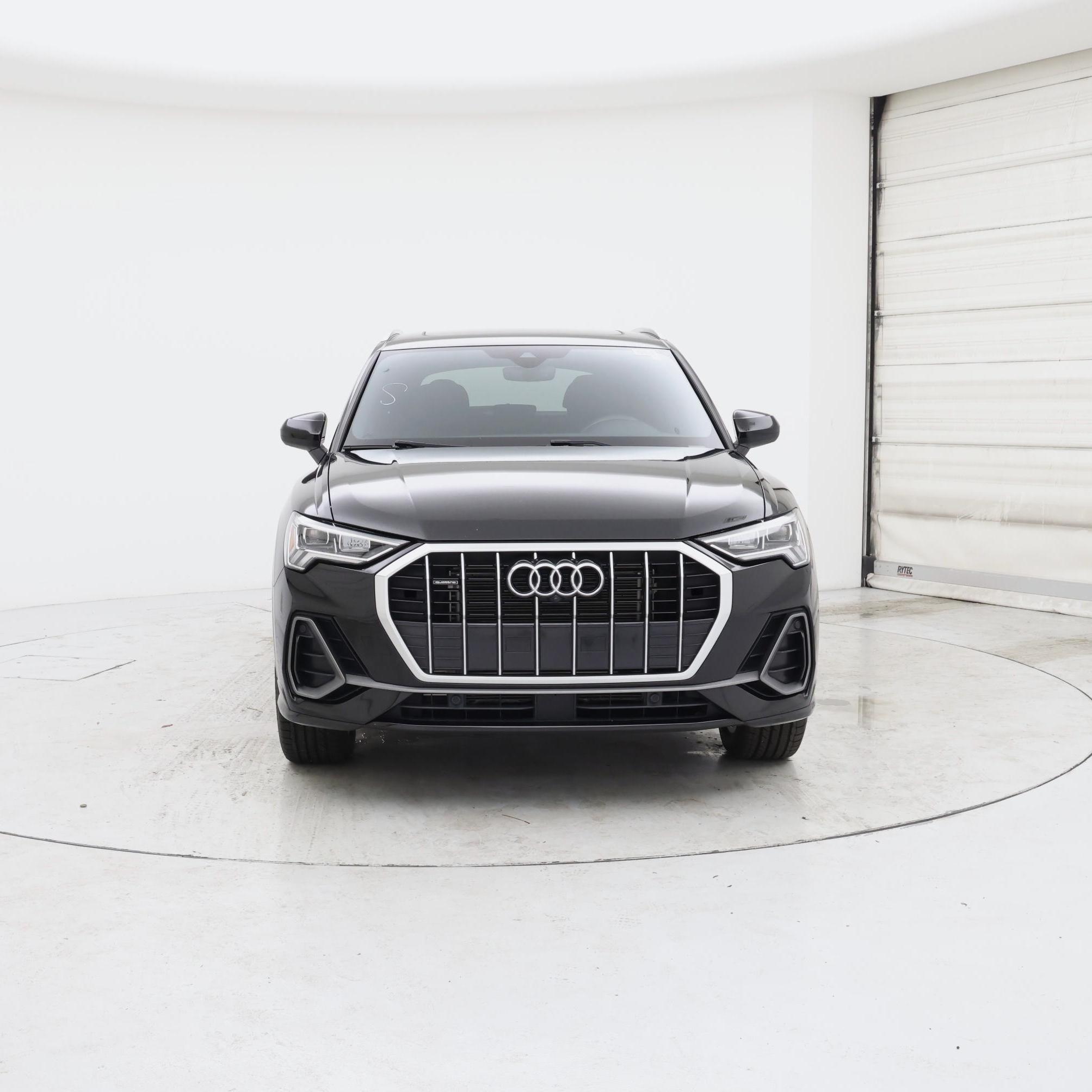 Thumbnail: 2022 Audi Q3 - 5