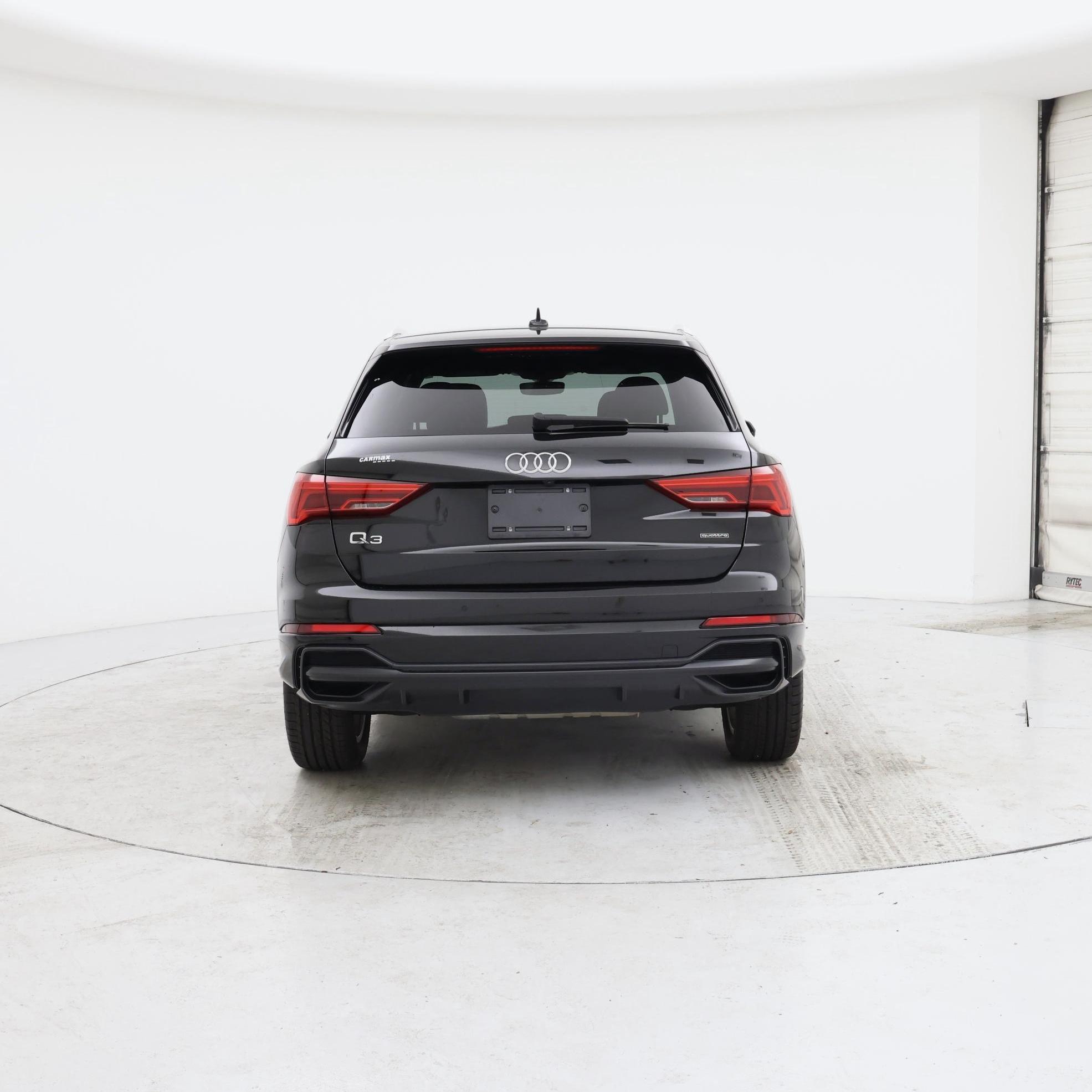 Thumbnail: 2022 Audi Q3 - 6