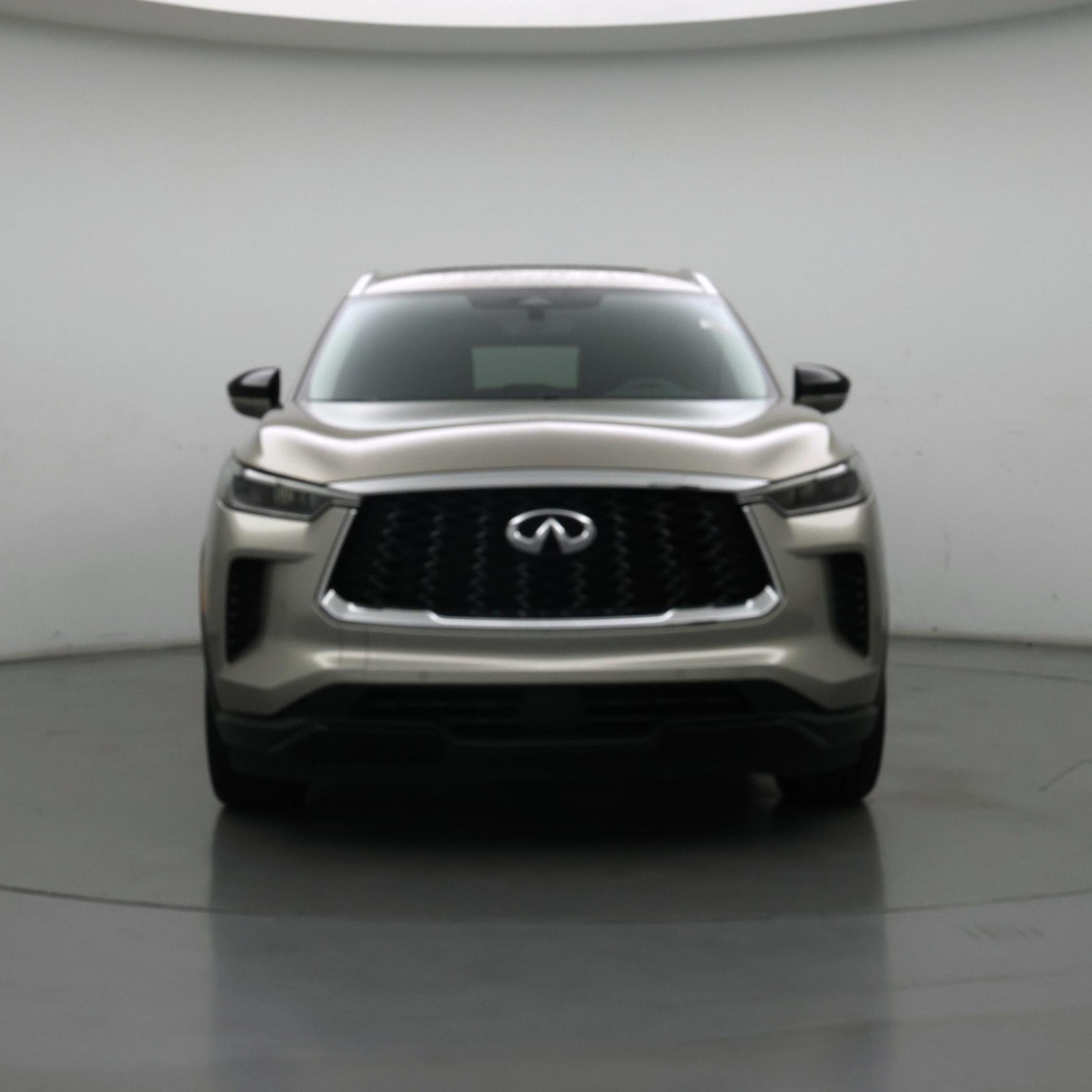 Thumbnail: 2023 INFINITI QX60 - 5
