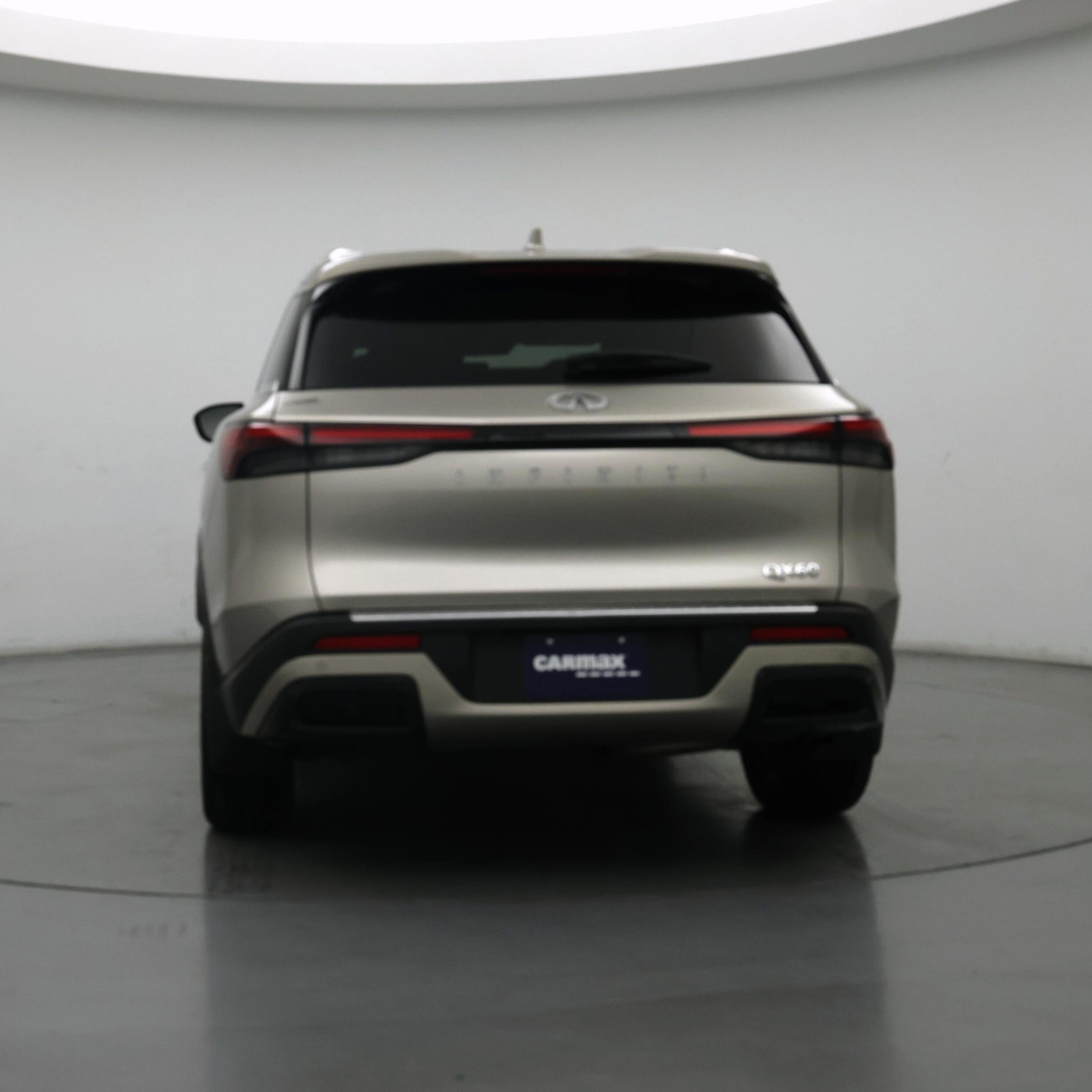 Thumbnail: 2023 INFINITI QX60 - 6