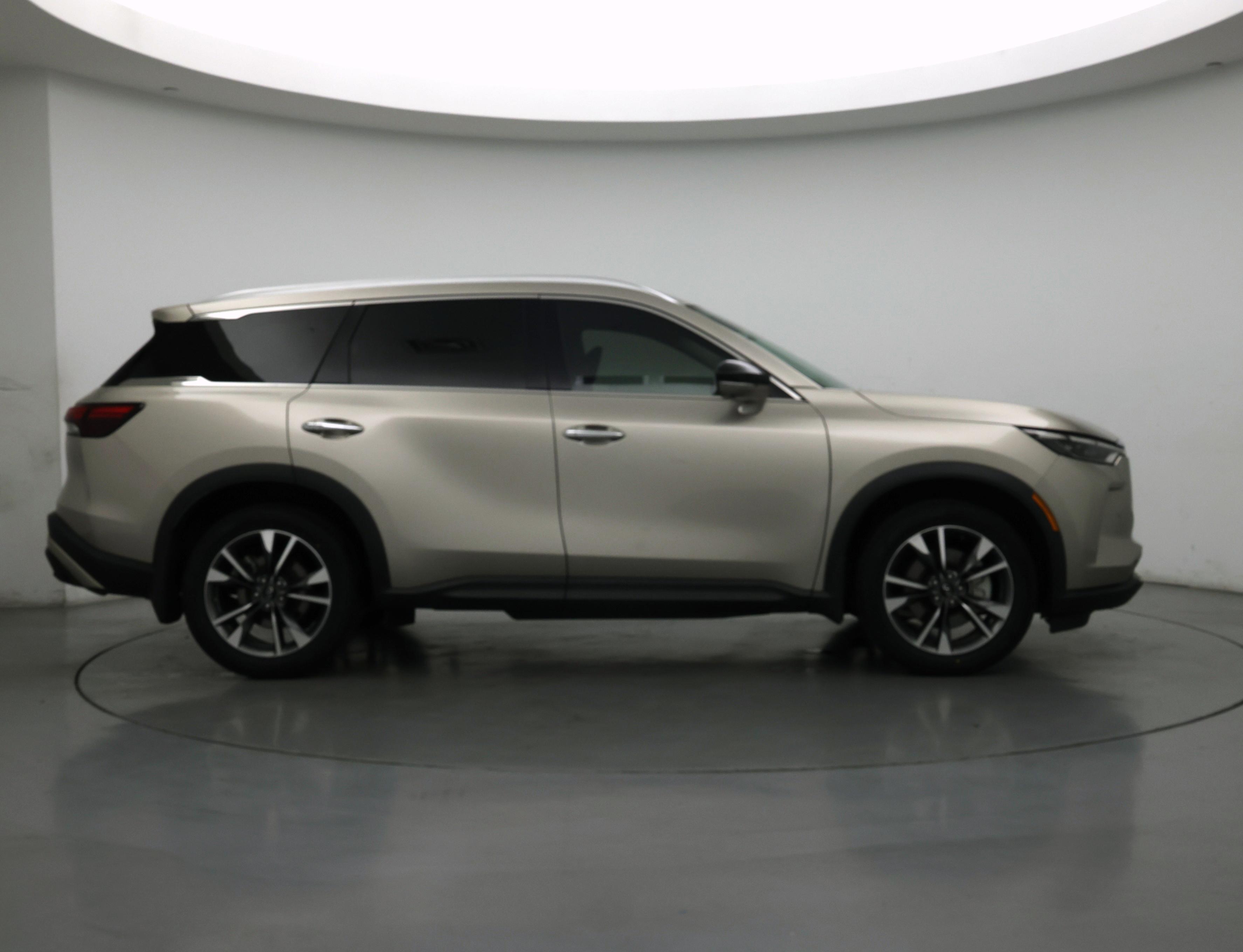 Thumbnail: 2023 INFINITI QX60 - 7