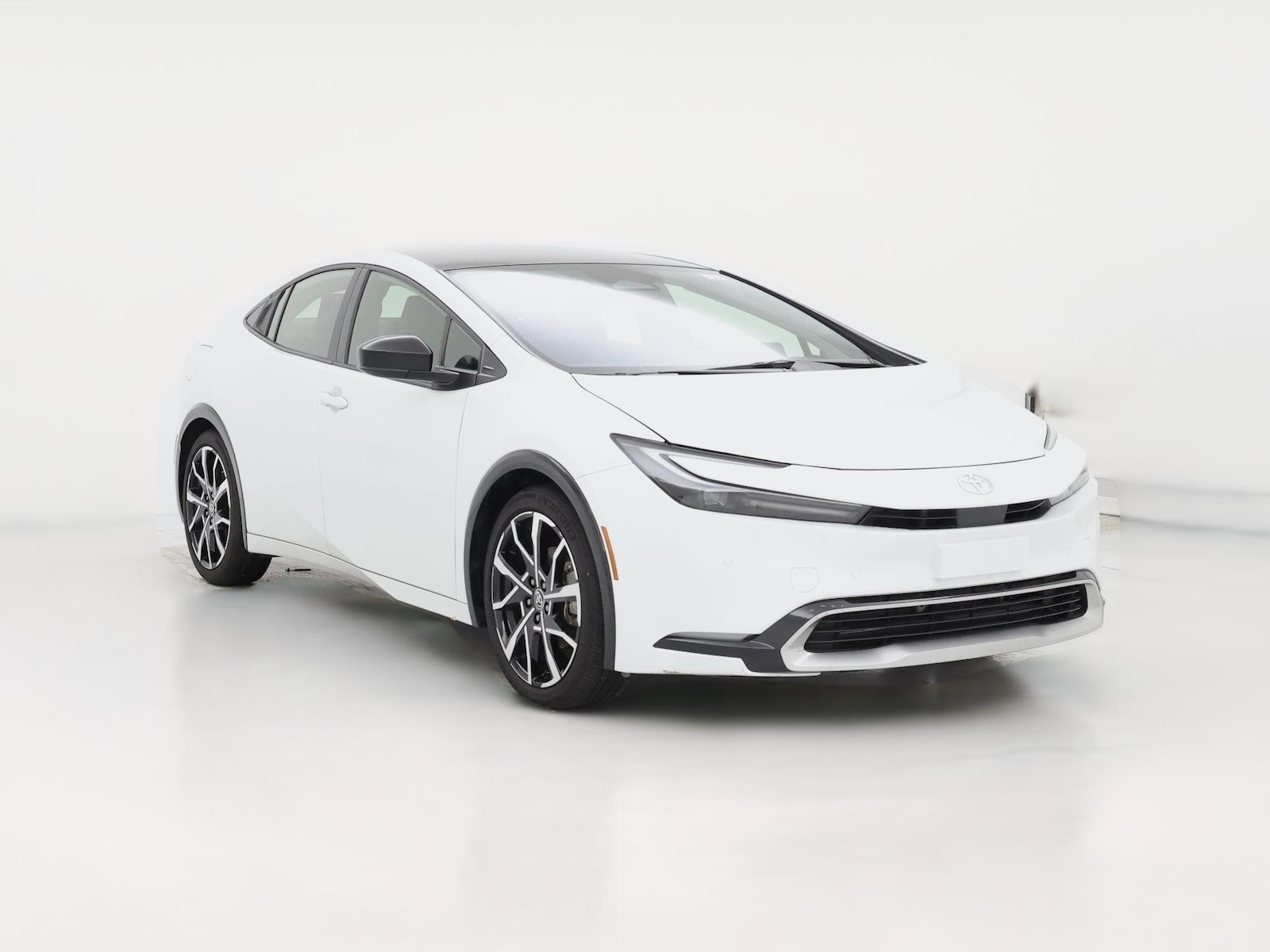 2024 Toyota Prius Prime