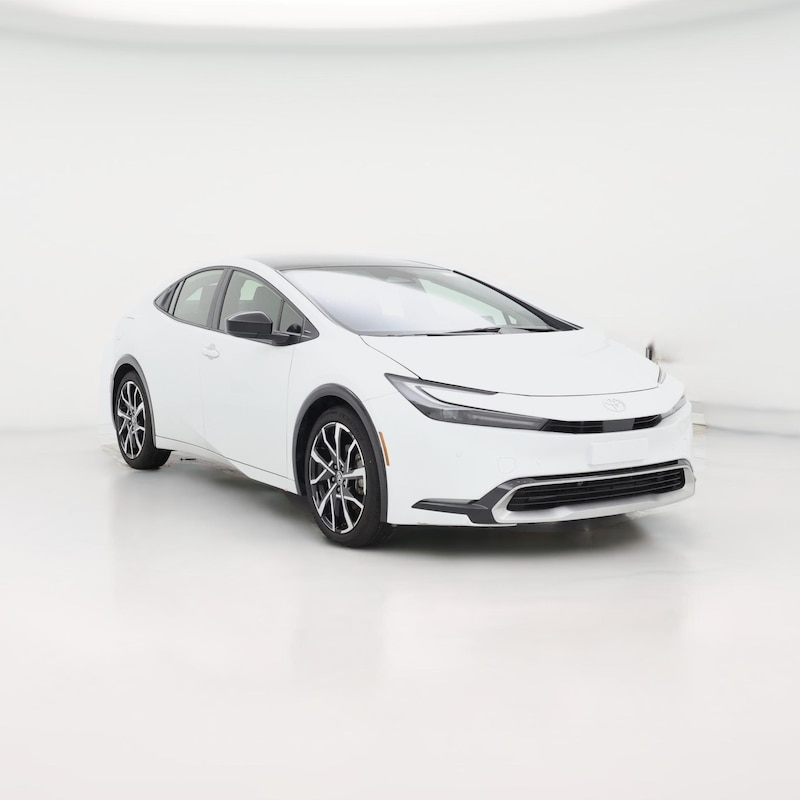 2024 Toyota Prius Prime Hybrid XSE