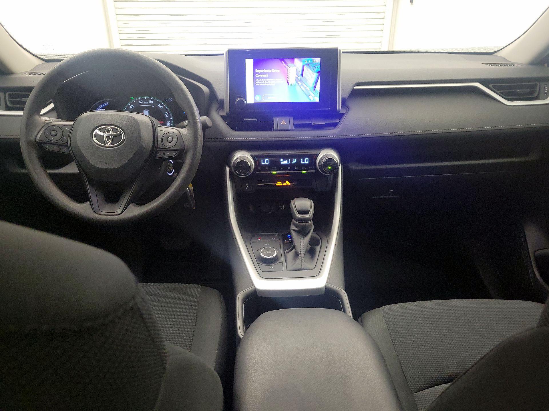 Thumbnail: 2025 Toyota RAV4 - 9