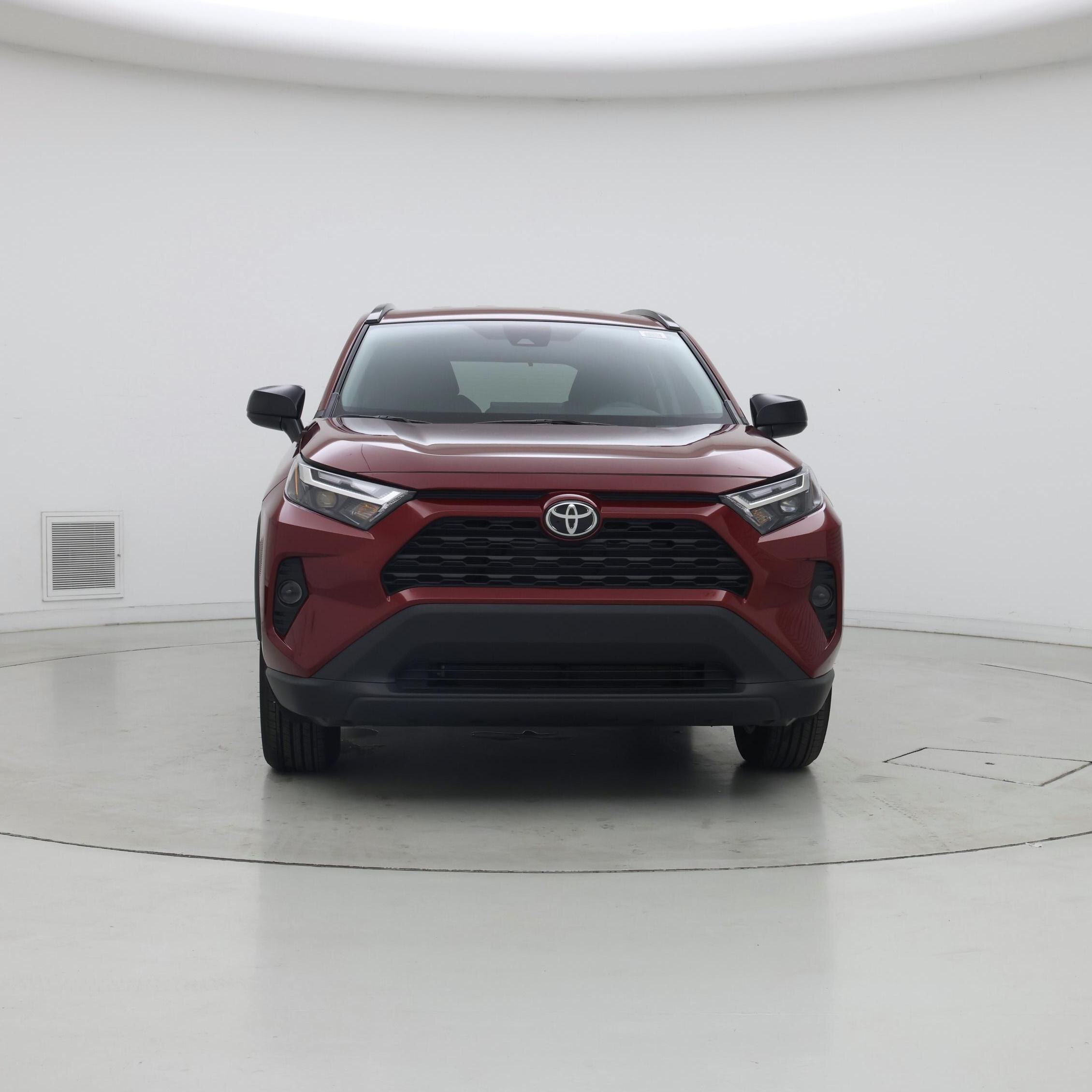 Thumbnail: 2025 Toyota RAV4 - 5