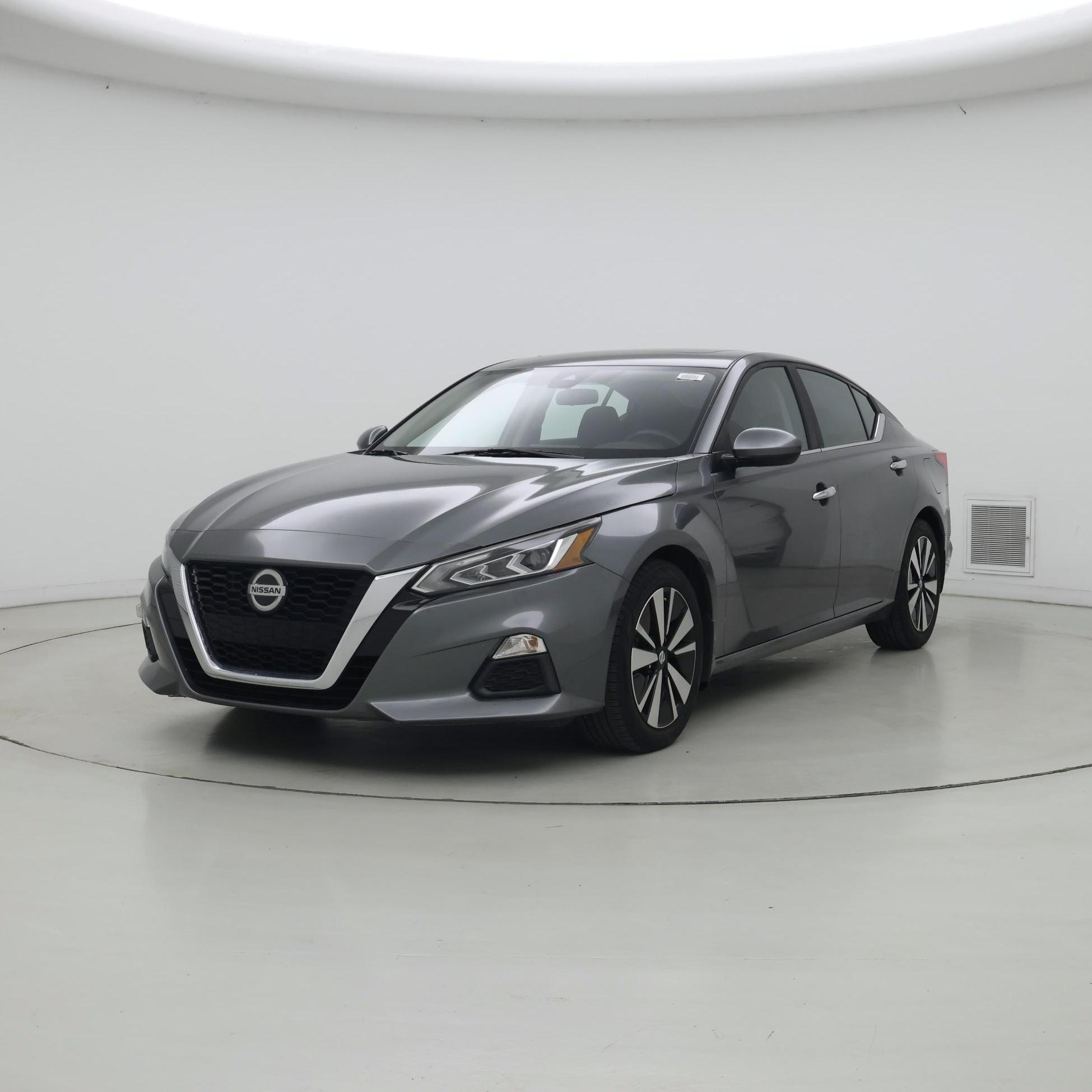 Thumbnail: 2021 Nissan Altima - 4