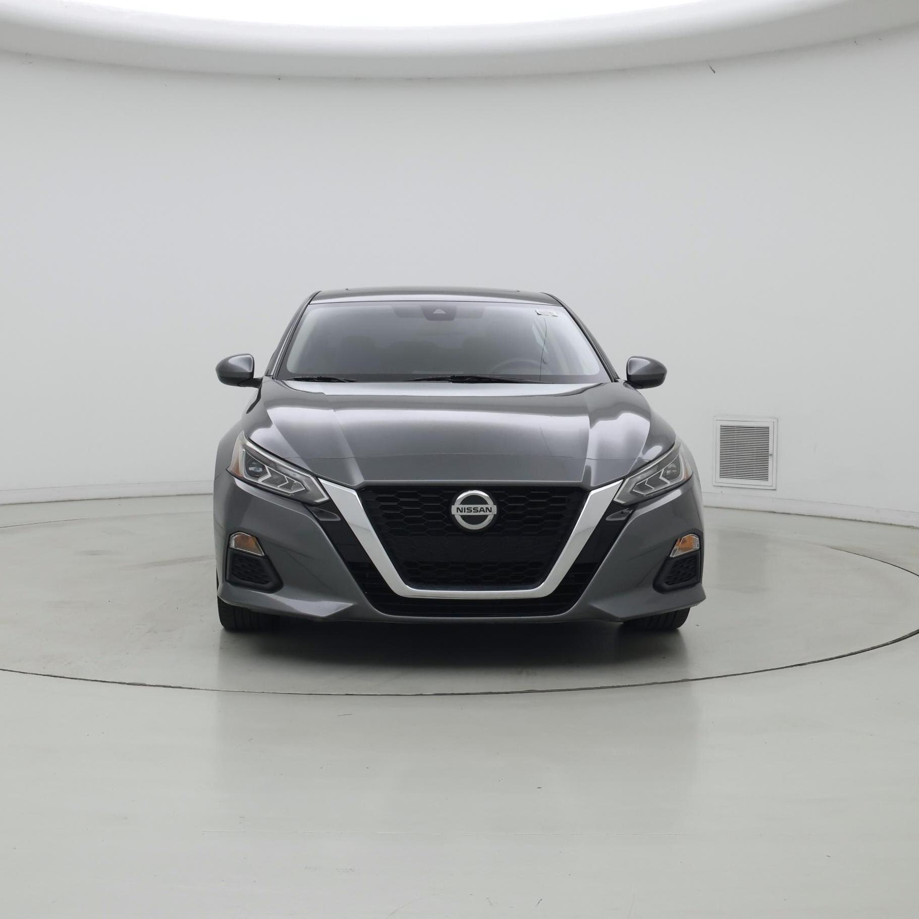 Thumbnail: 2021 Nissan Altima - 5