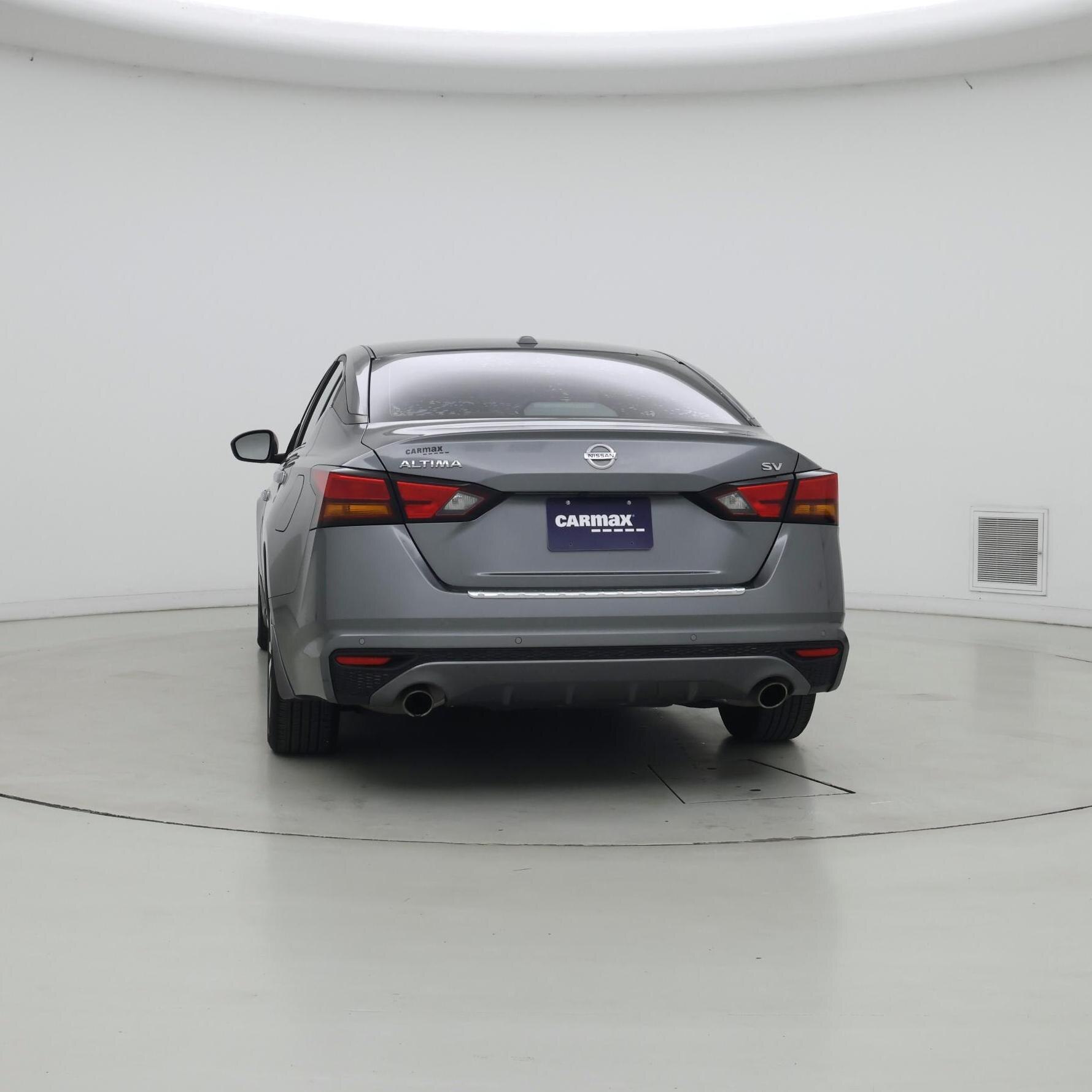 Thumbnail: 2021 Nissan Altima - 6