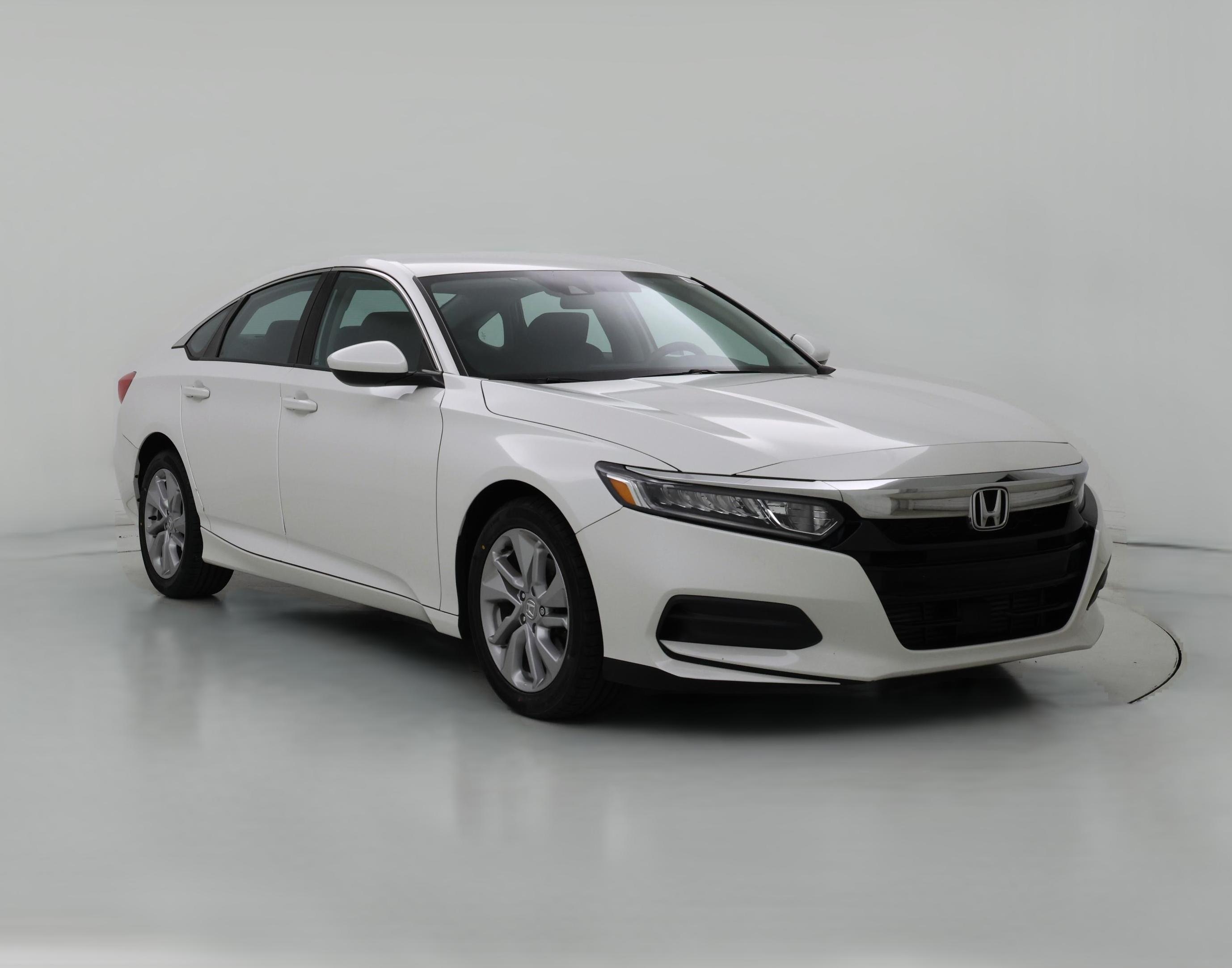 Thumbnail: 2020 Honda Accord - 1