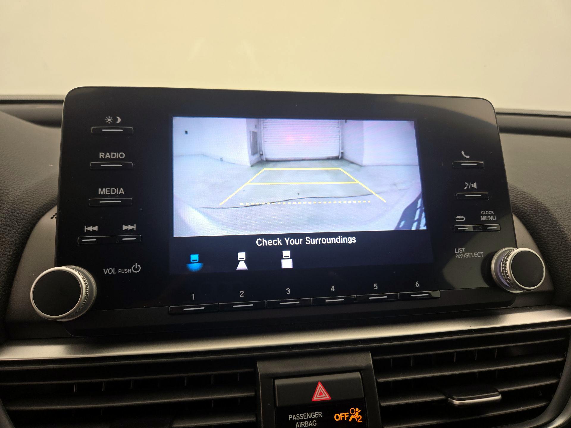 Thumbnail: 2020 Honda Accord - 14