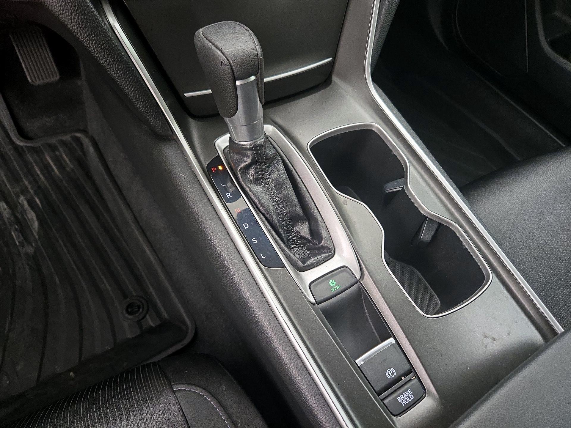 Thumbnail: 2020 Honda Accord - 17