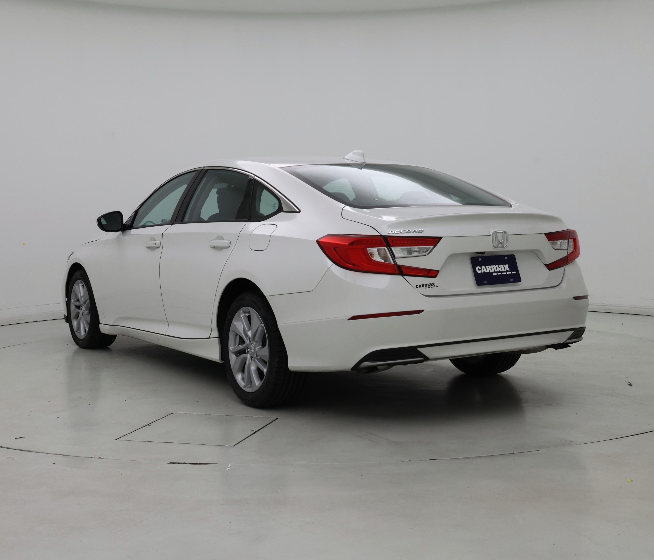 Thumbnail: 2020 Honda Accord - 2