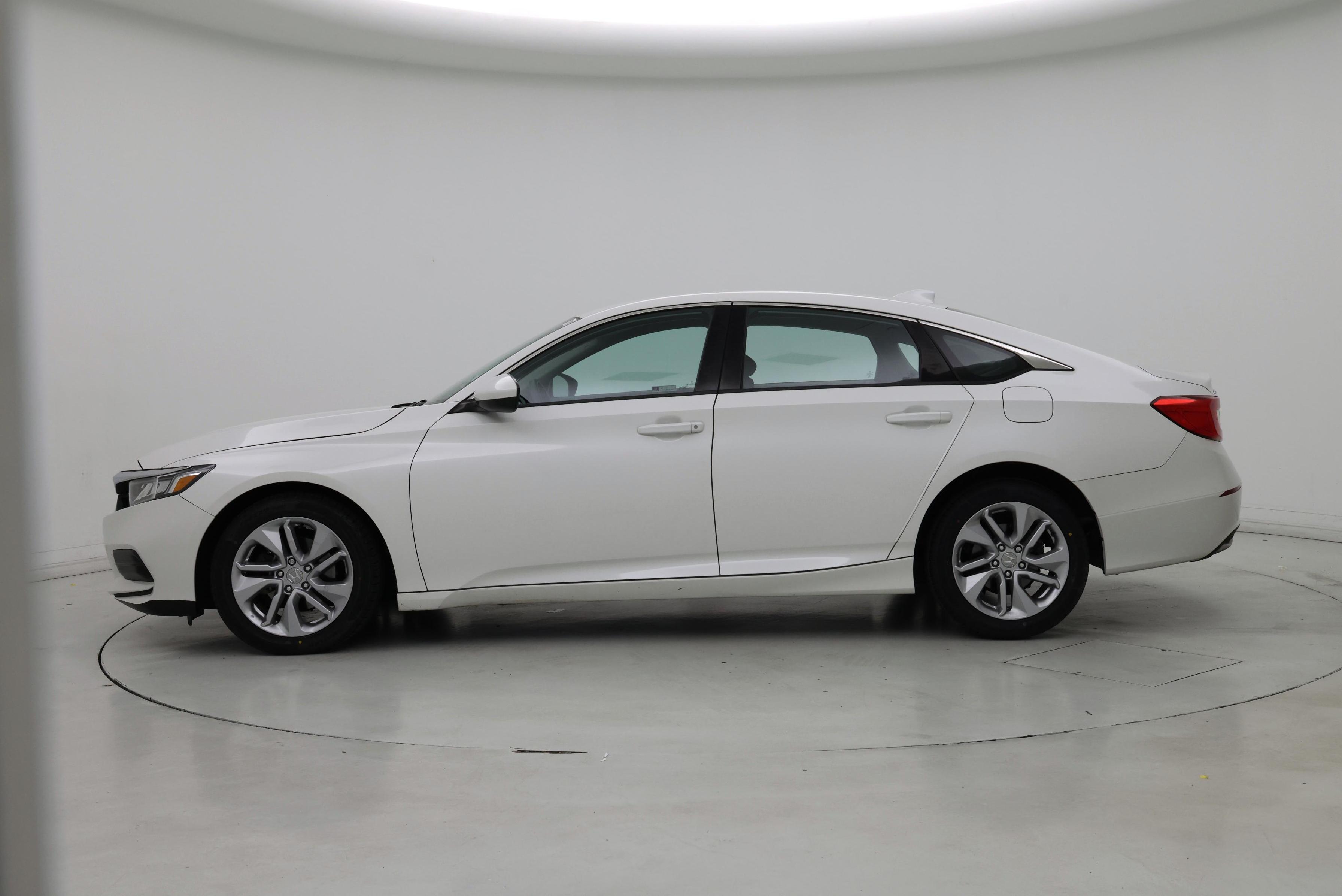 Thumbnail: 2020 Honda Accord - 3