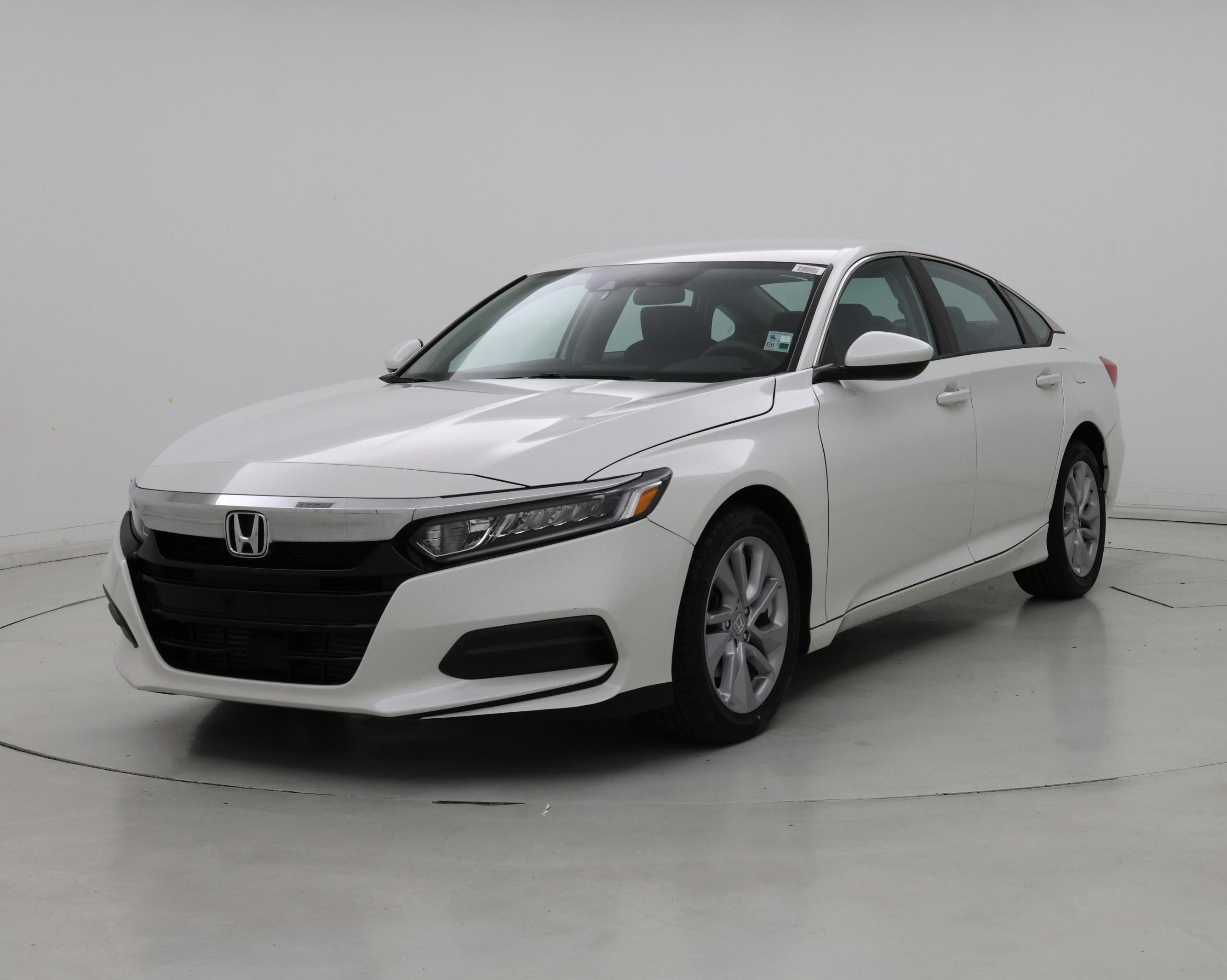 Thumbnail: 2020 Honda Accord - 4