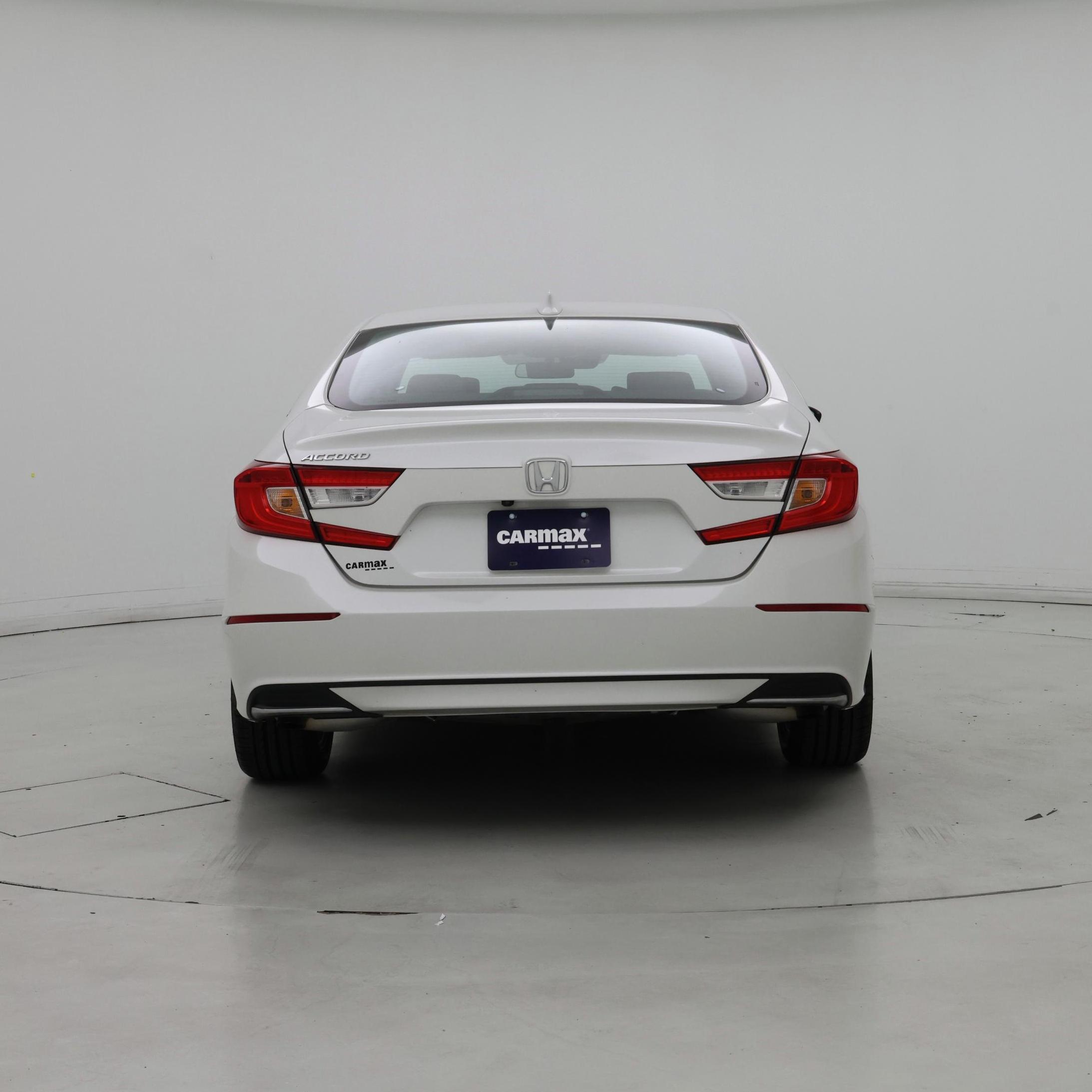 Thumbnail: 2020 Honda Accord - 6