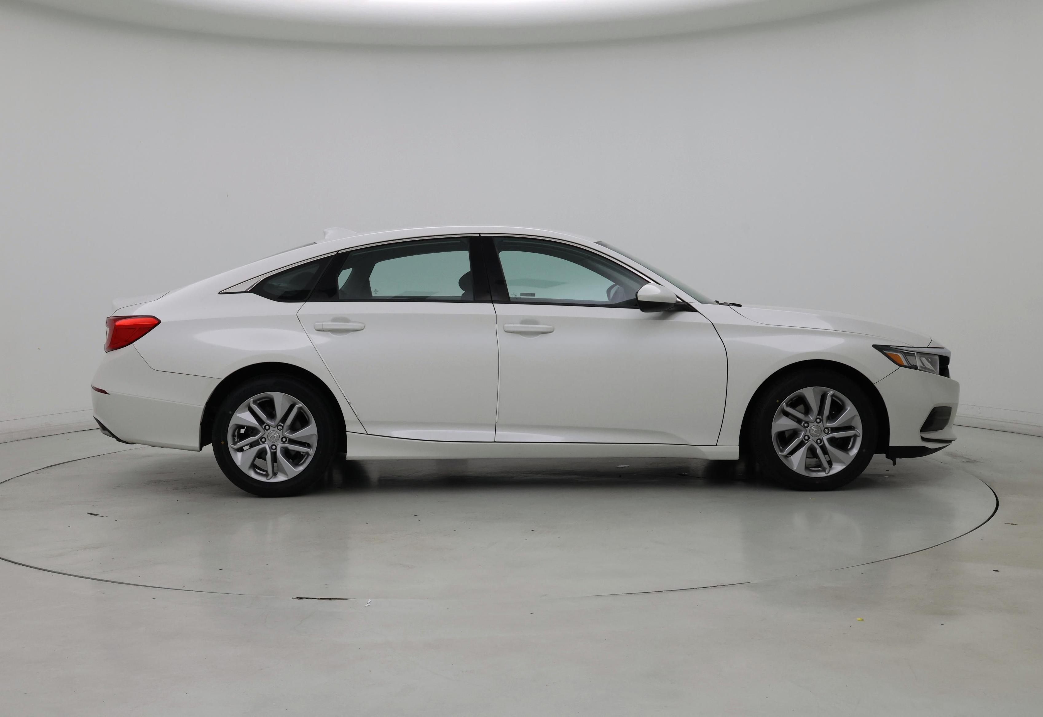 Thumbnail: 2020 Honda Accord - 7