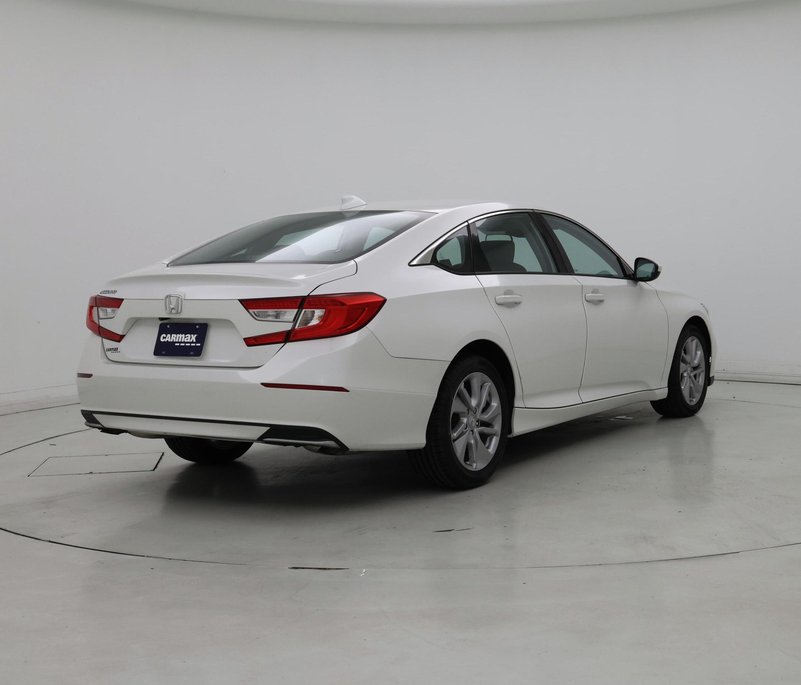 Thumbnail: 2020 Honda Accord - 8