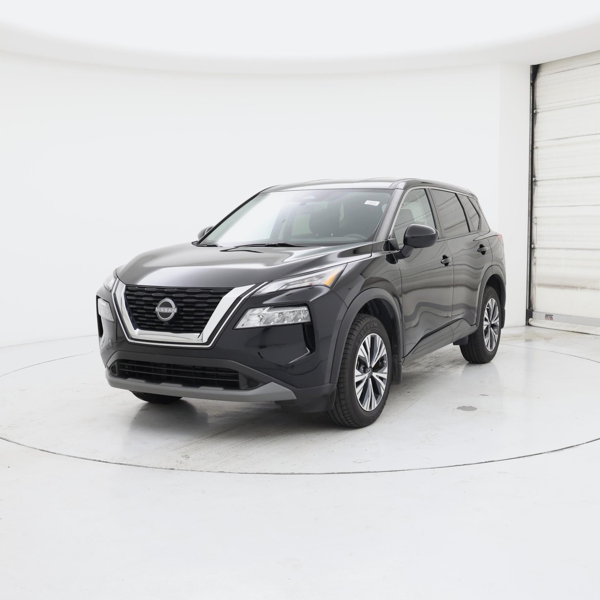 Thumbnail: 2023 Nissan Rogue - 4