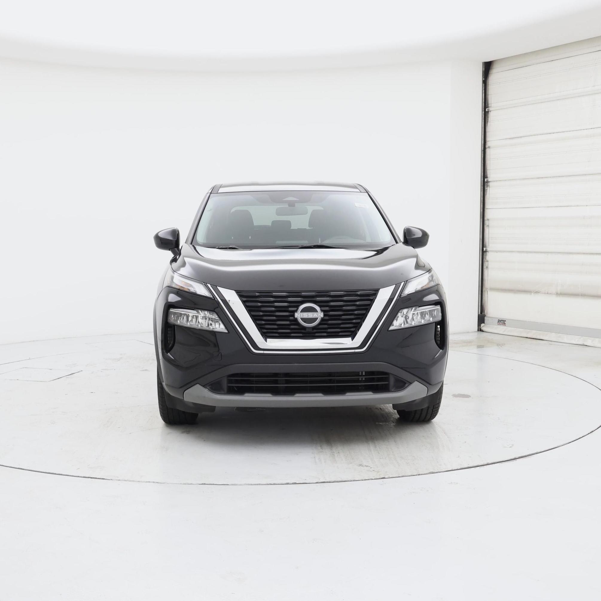 Thumbnail: 2023 Nissan Rogue - 5