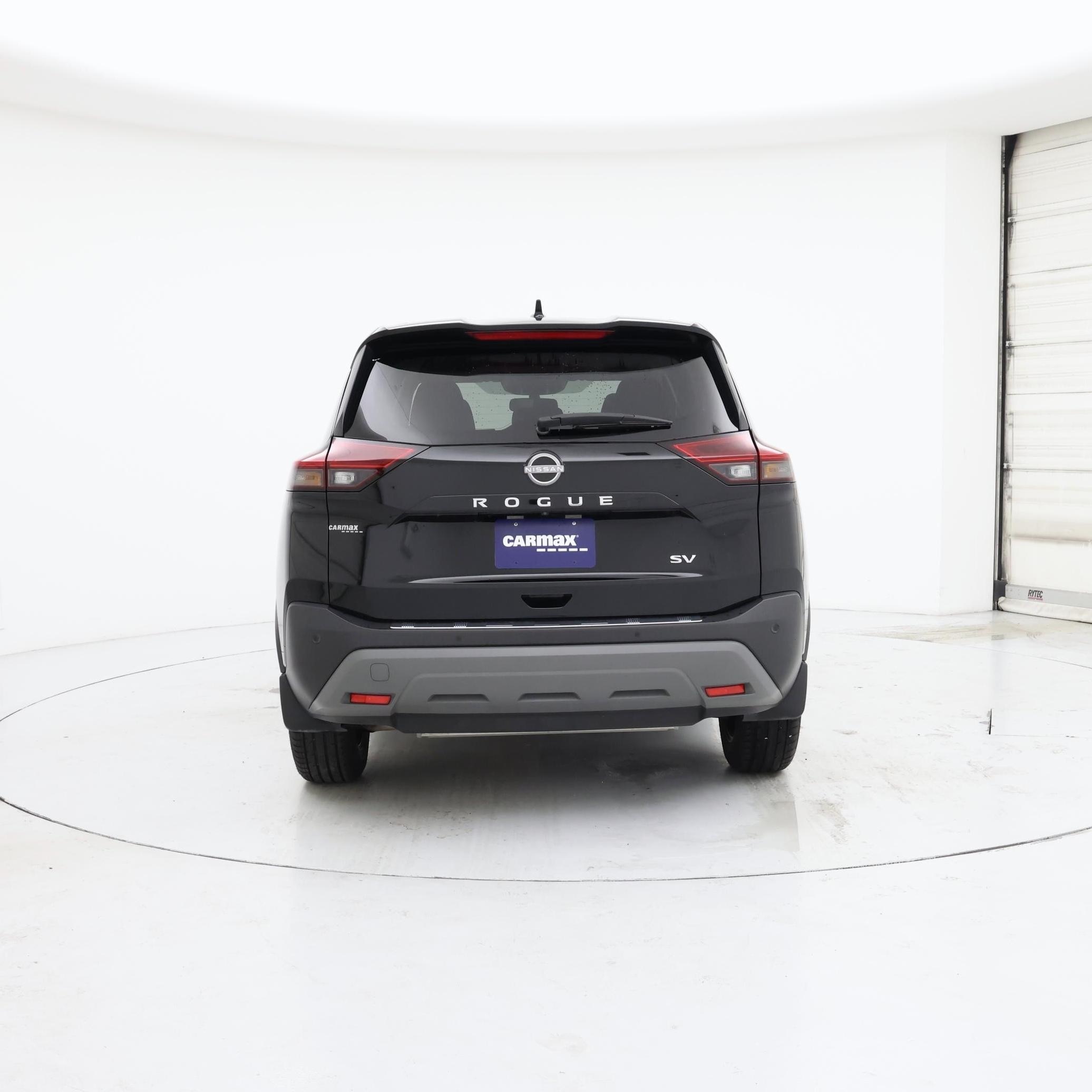 Thumbnail: 2023 Nissan Rogue - 6