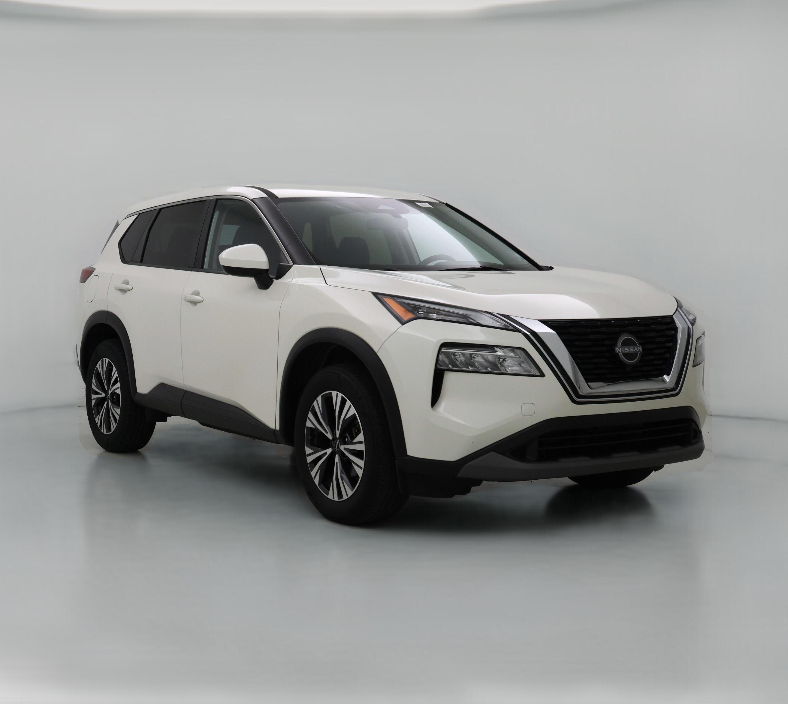 Thumbnail: 2023 Nissan Rogue - 1