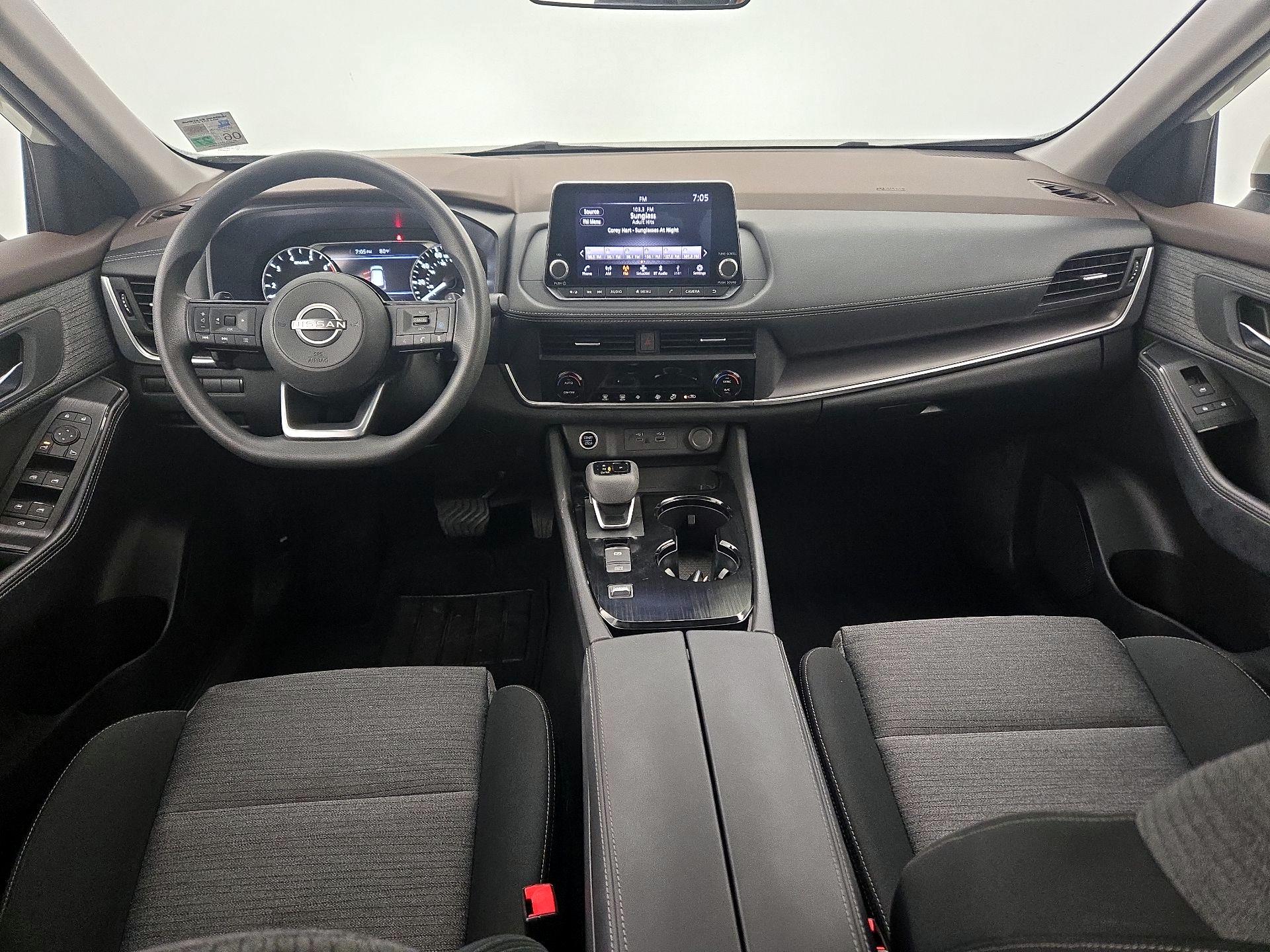 Thumbnail: 2023 Nissan Rogue - 9