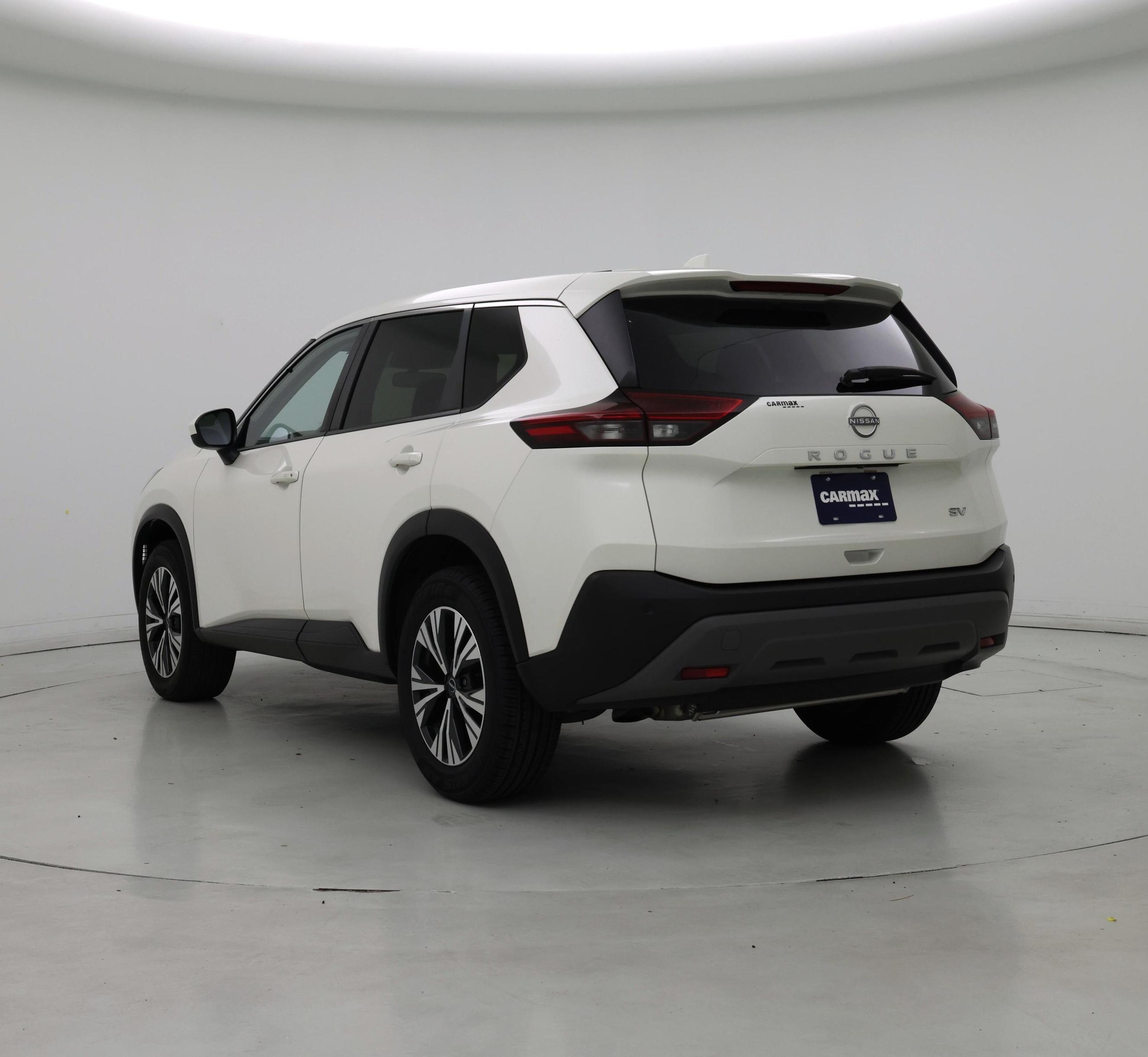 Thumbnail: 2023 Nissan Rogue - 2