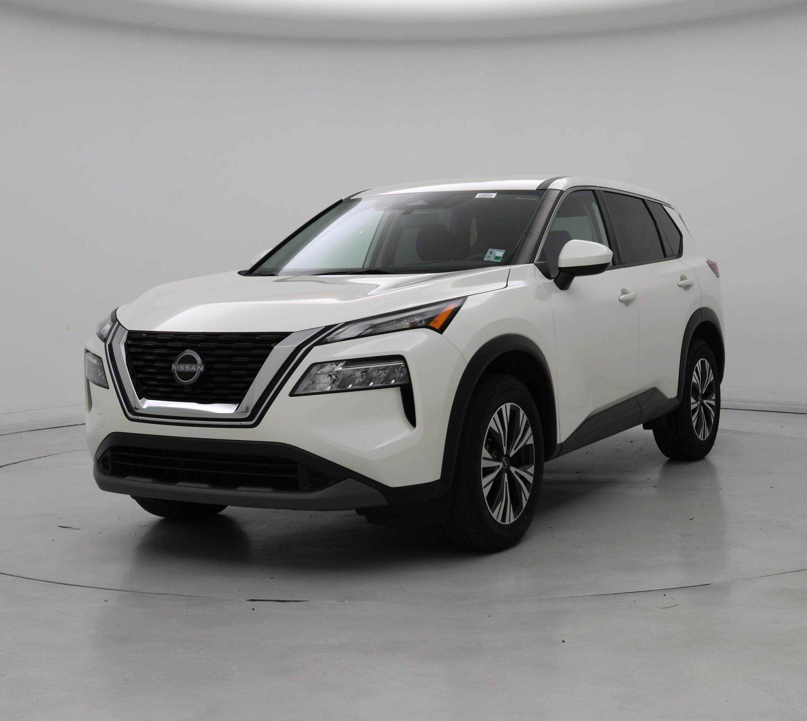 Thumbnail: 2023 Nissan Rogue - 4