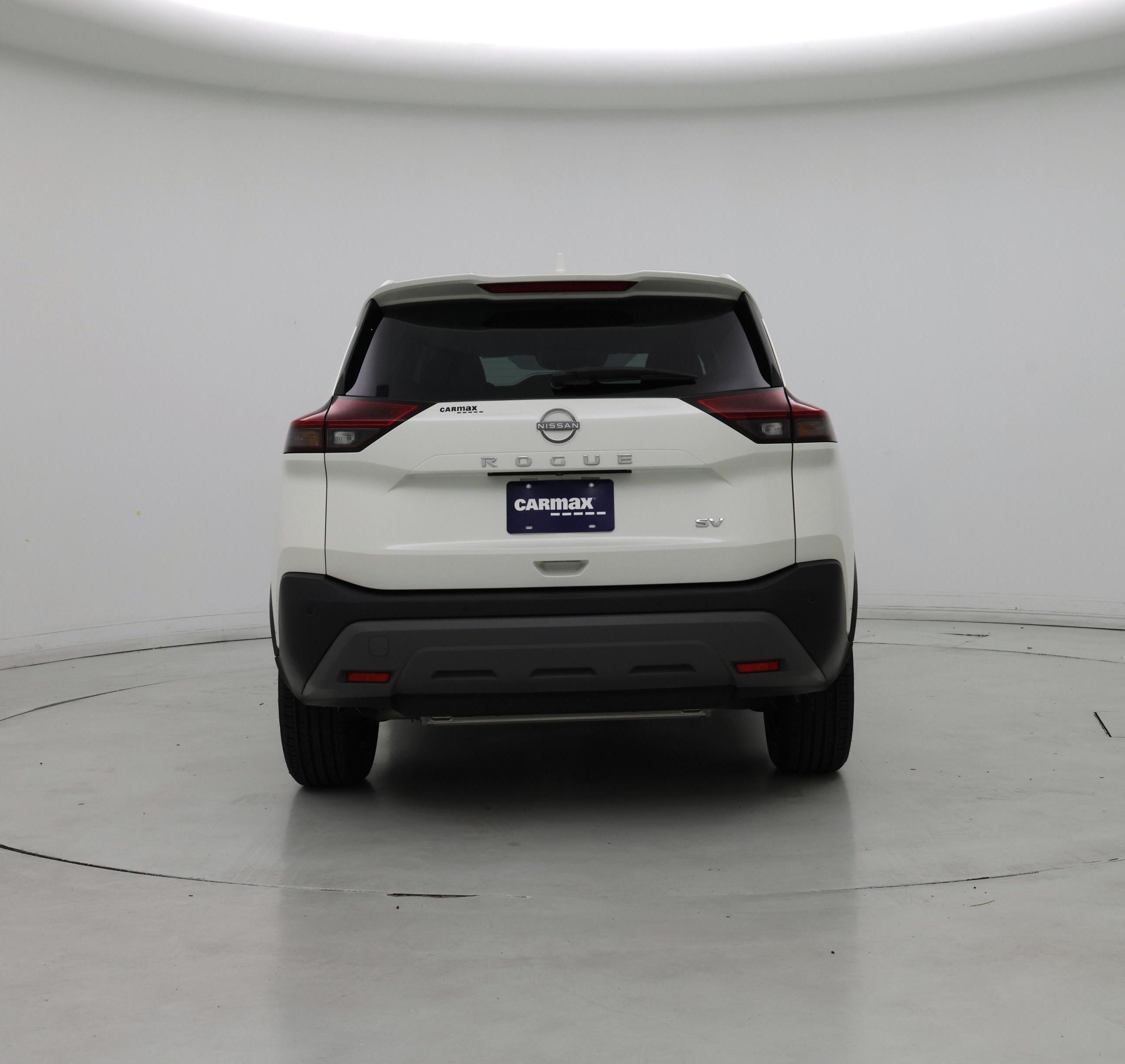 Thumbnail: 2023 Nissan Rogue - 6