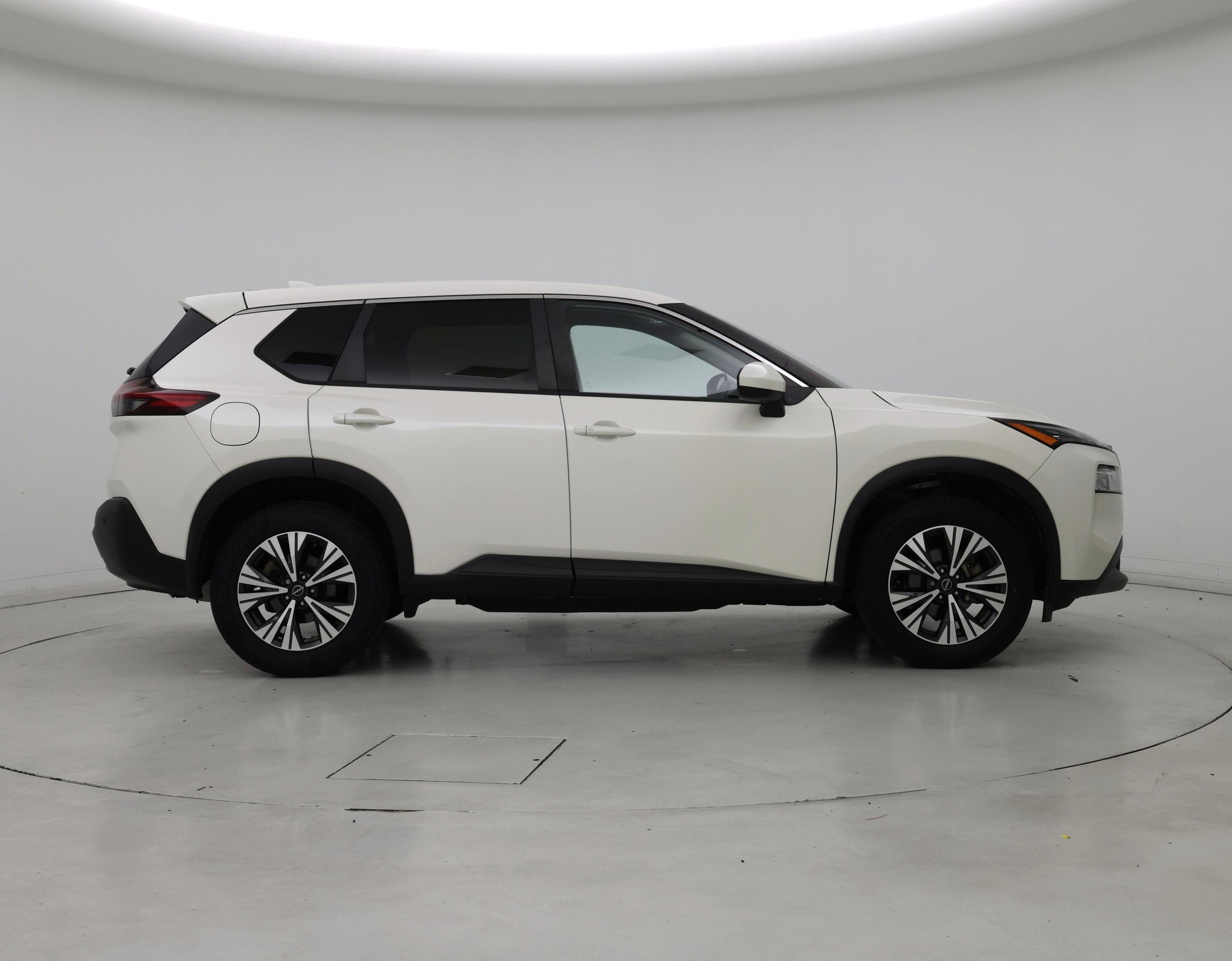 Thumbnail: 2023 Nissan Rogue - 7