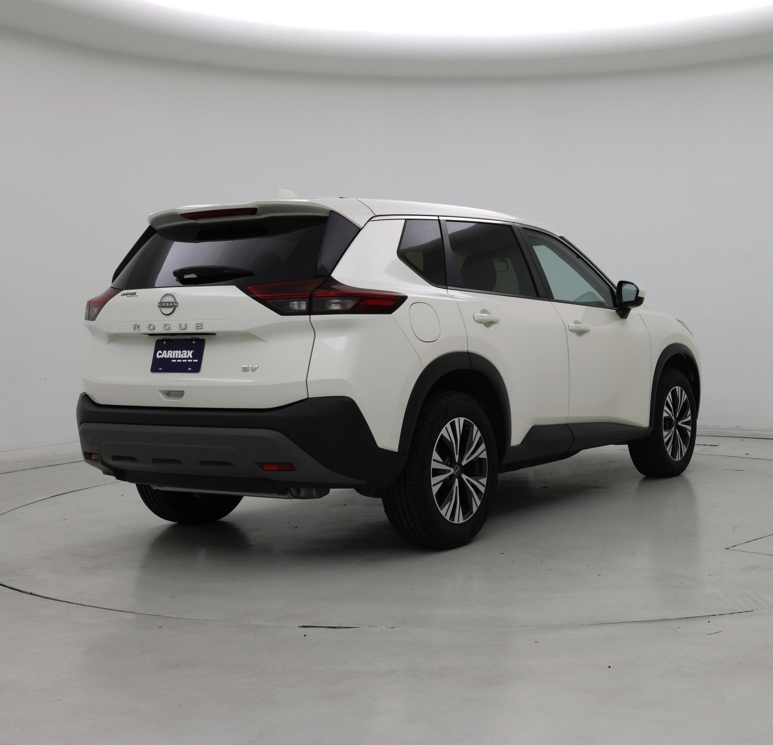 Thumbnail: 2023 Nissan Rogue - 8