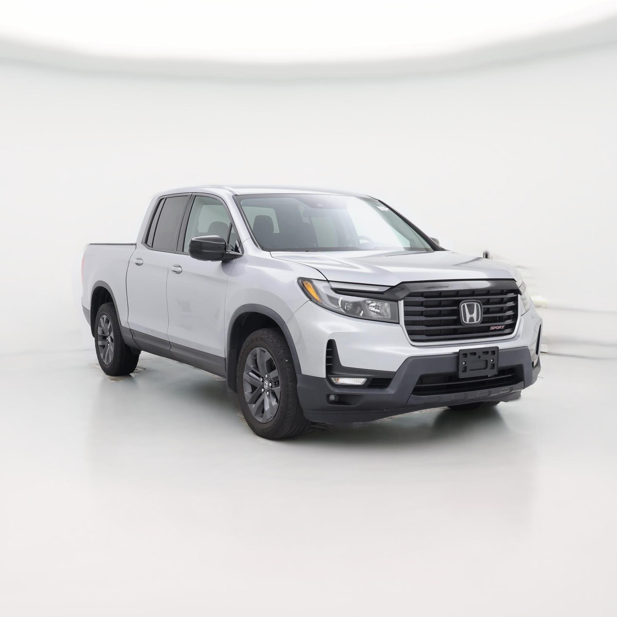 Thumbnail: 2023 Honda Ridgeline - 1