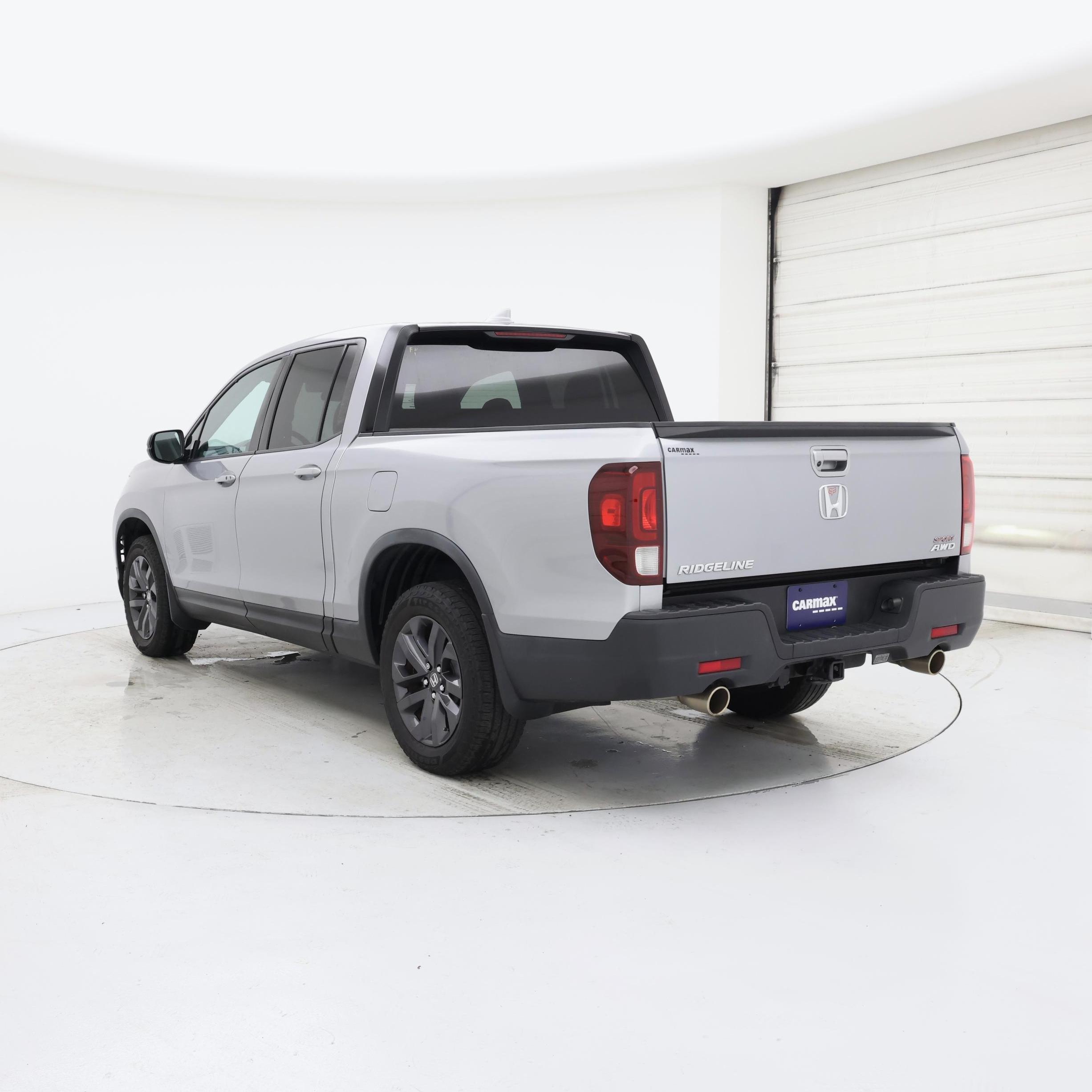 Thumbnail: 2023 Honda Ridgeline - 2