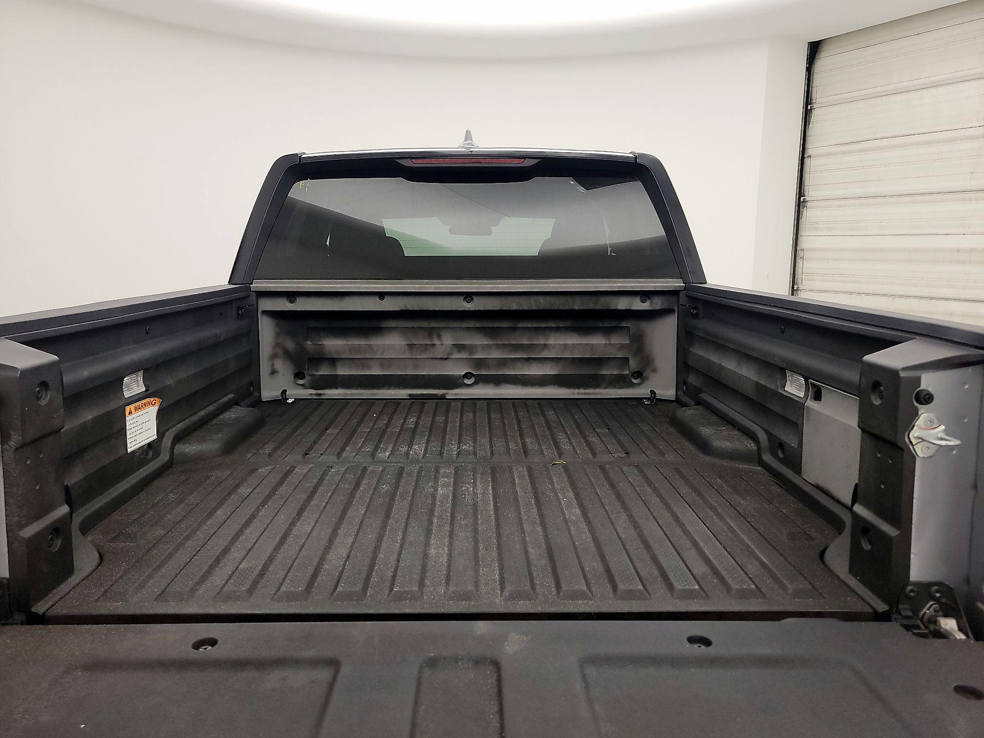 Thumbnail: 2023 Honda Ridgeline - 20