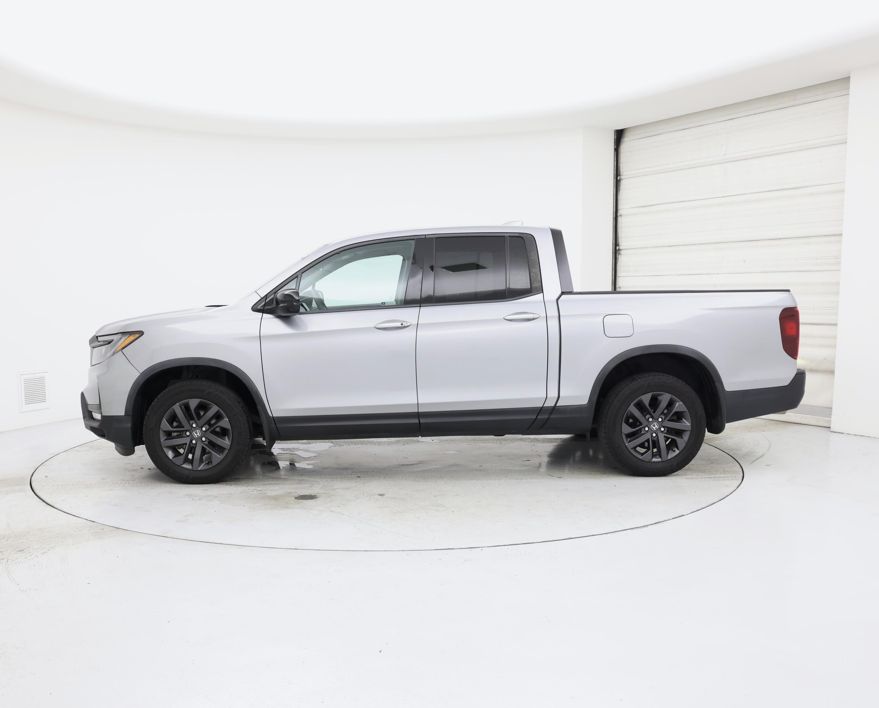 Thumbnail: 2023 Honda Ridgeline - 3