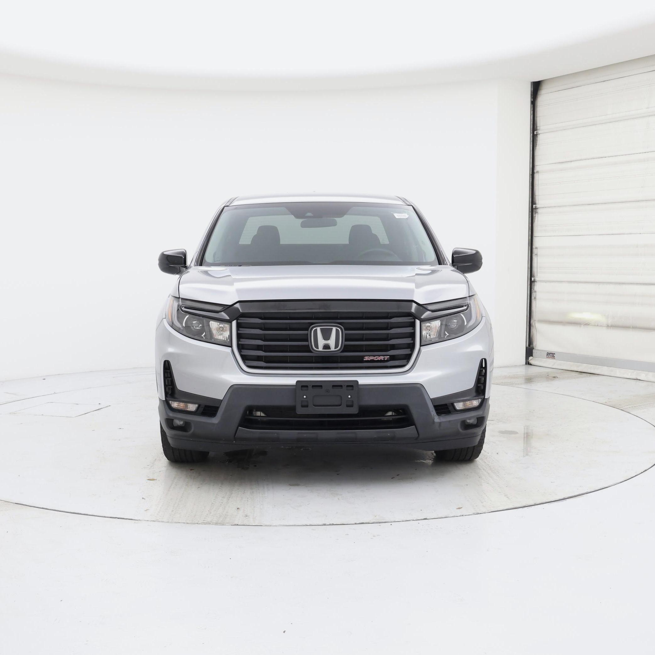 Thumbnail: 2023 Honda Ridgeline - 5