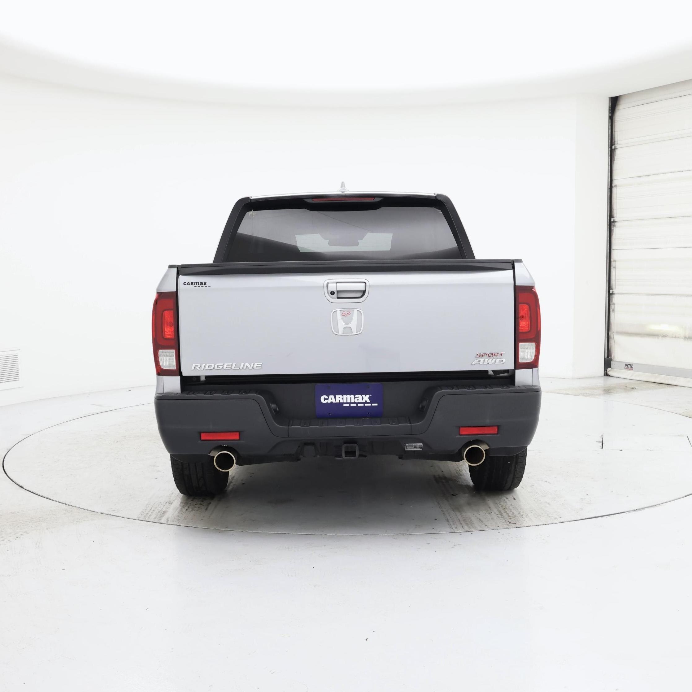 Thumbnail: 2023 Honda Ridgeline - 6