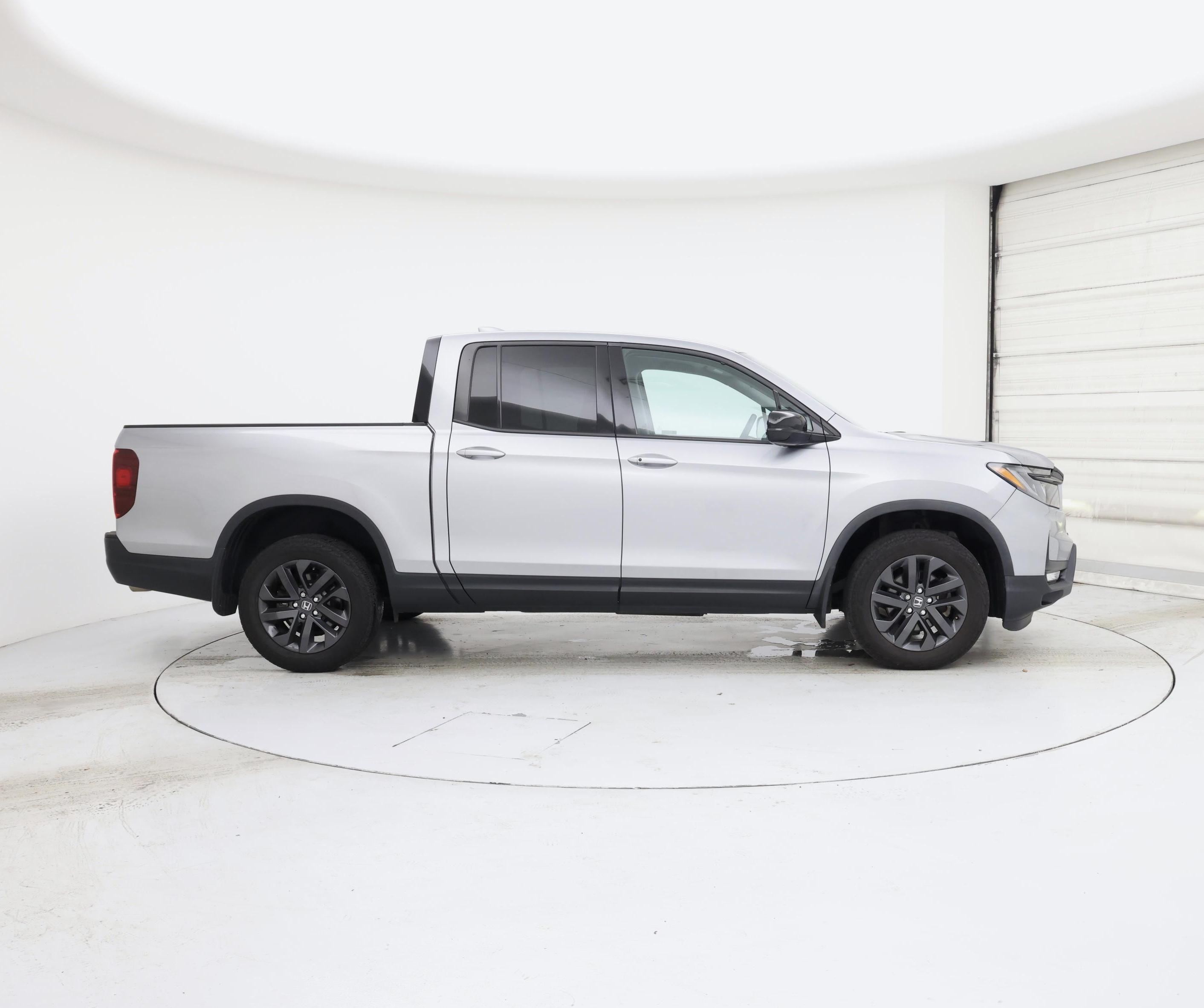 Thumbnail: 2023 Honda Ridgeline - 7