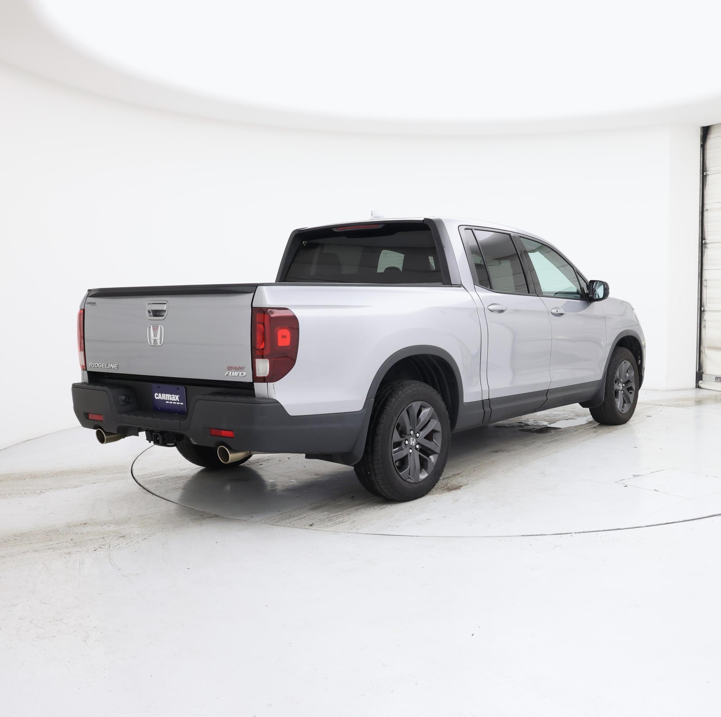 Thumbnail: 2023 Honda Ridgeline - 8