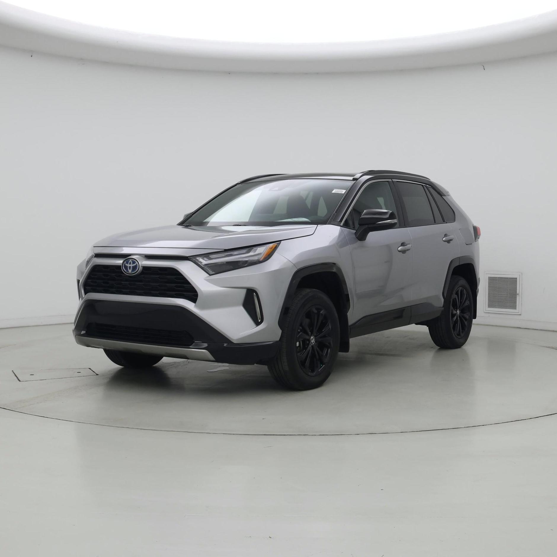 Thumbnail: 2024 Toyota RAV4 - 4