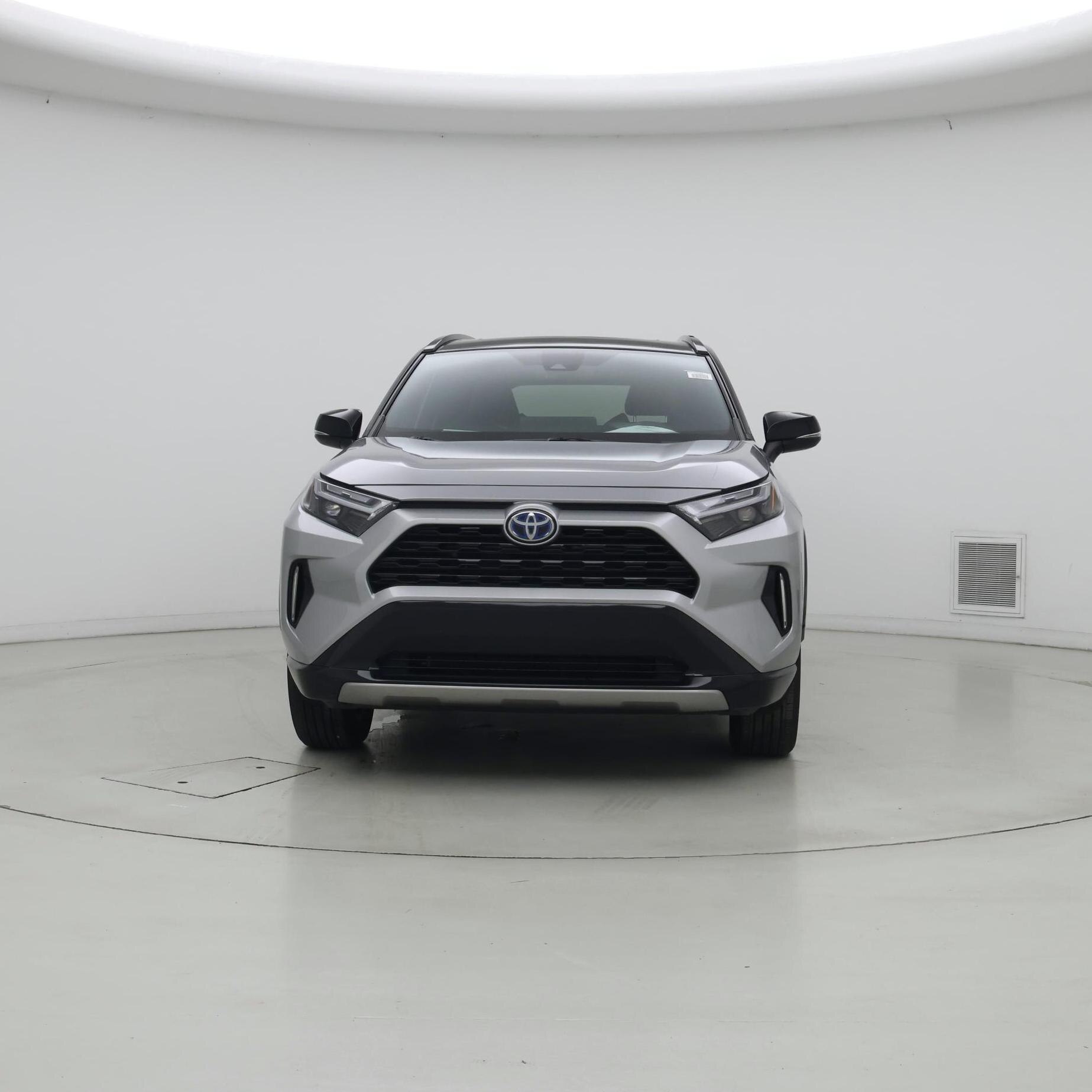 Thumbnail: 2024 Toyota RAV4 - 5