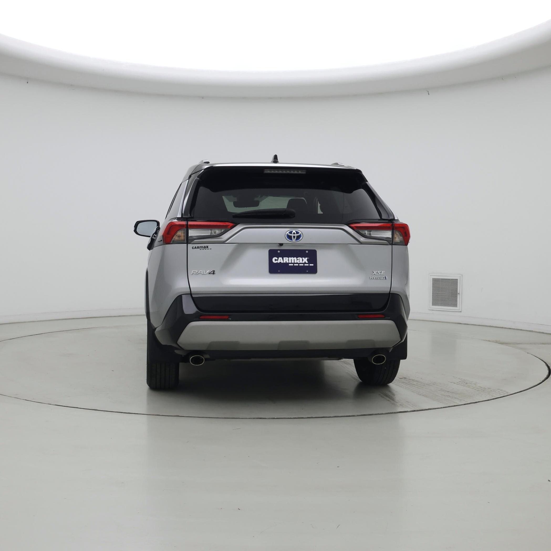 Thumbnail: 2024 Toyota RAV4 - 6
