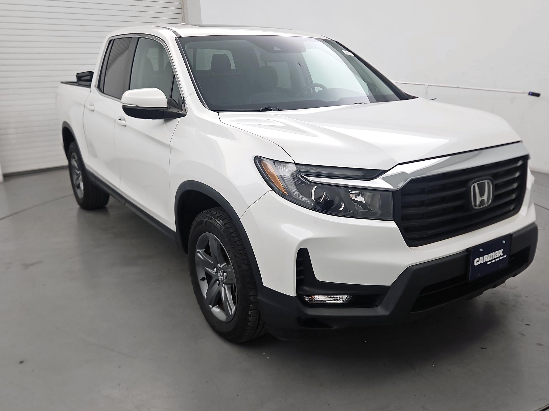Thumbnail: 2023 Honda Ridgeline - 1