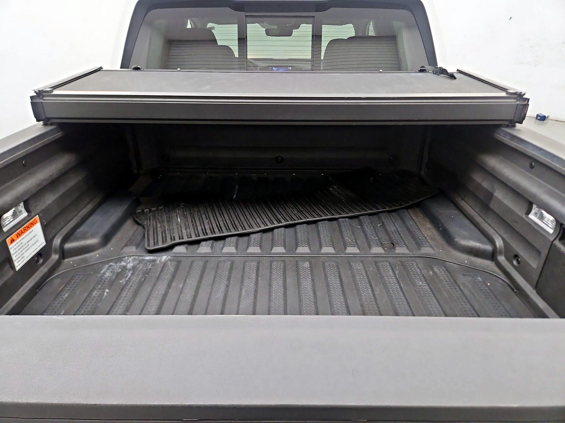 Thumbnail: 2023 Honda Ridgeline - 16