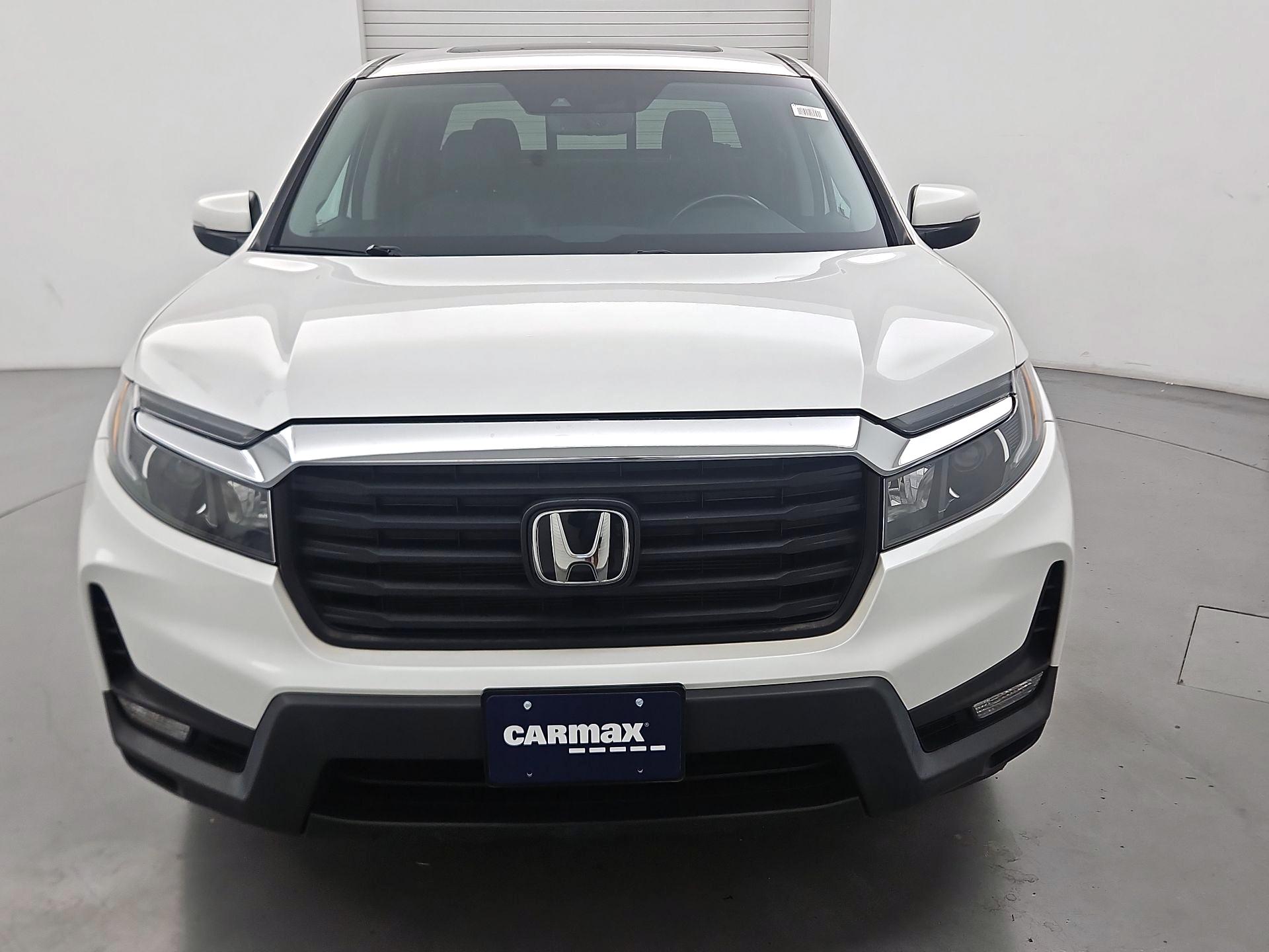 Thumbnail: 2023 Honda Ridgeline - 2