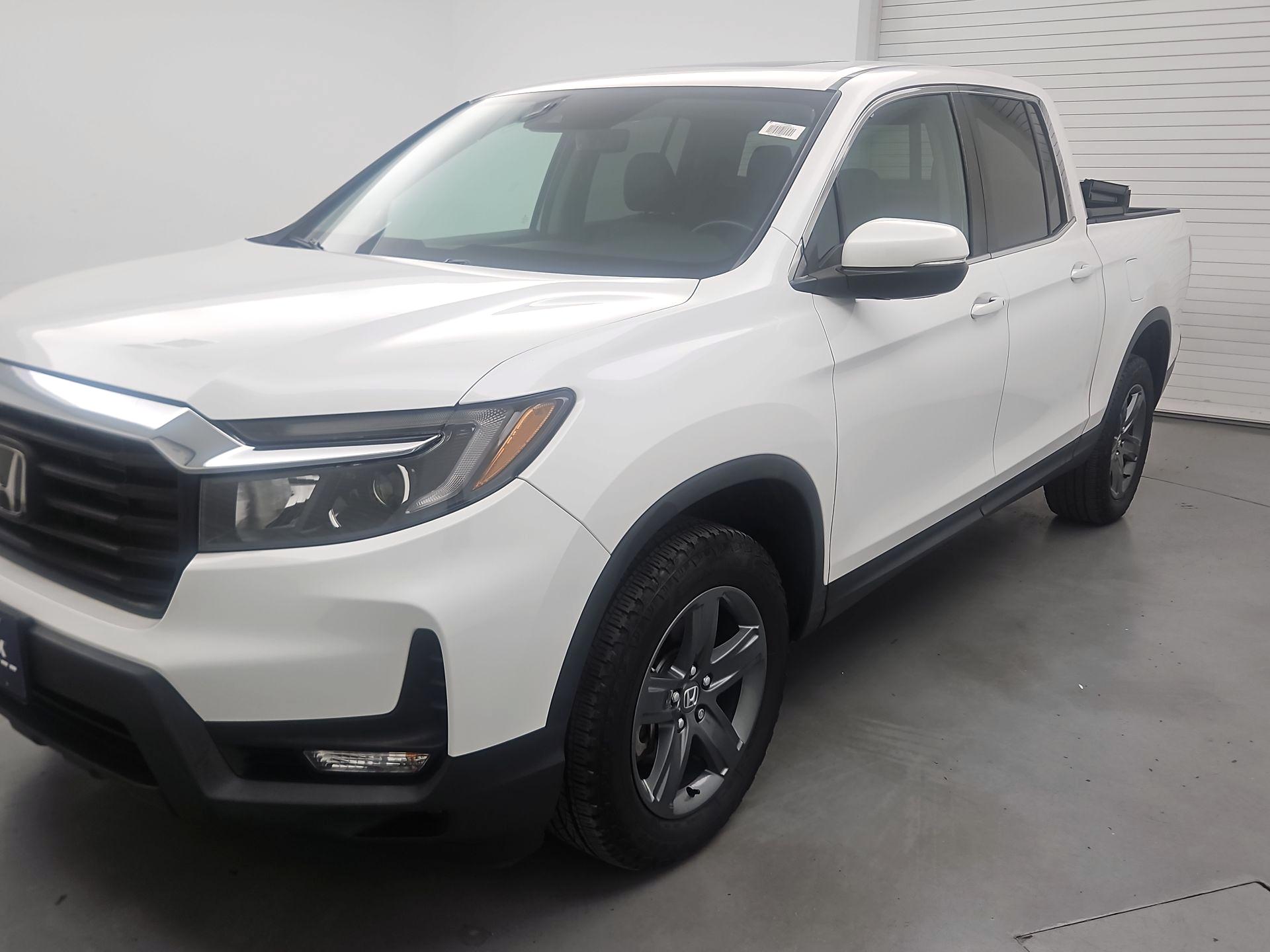 Thumbnail: 2023 Honda Ridgeline - 3